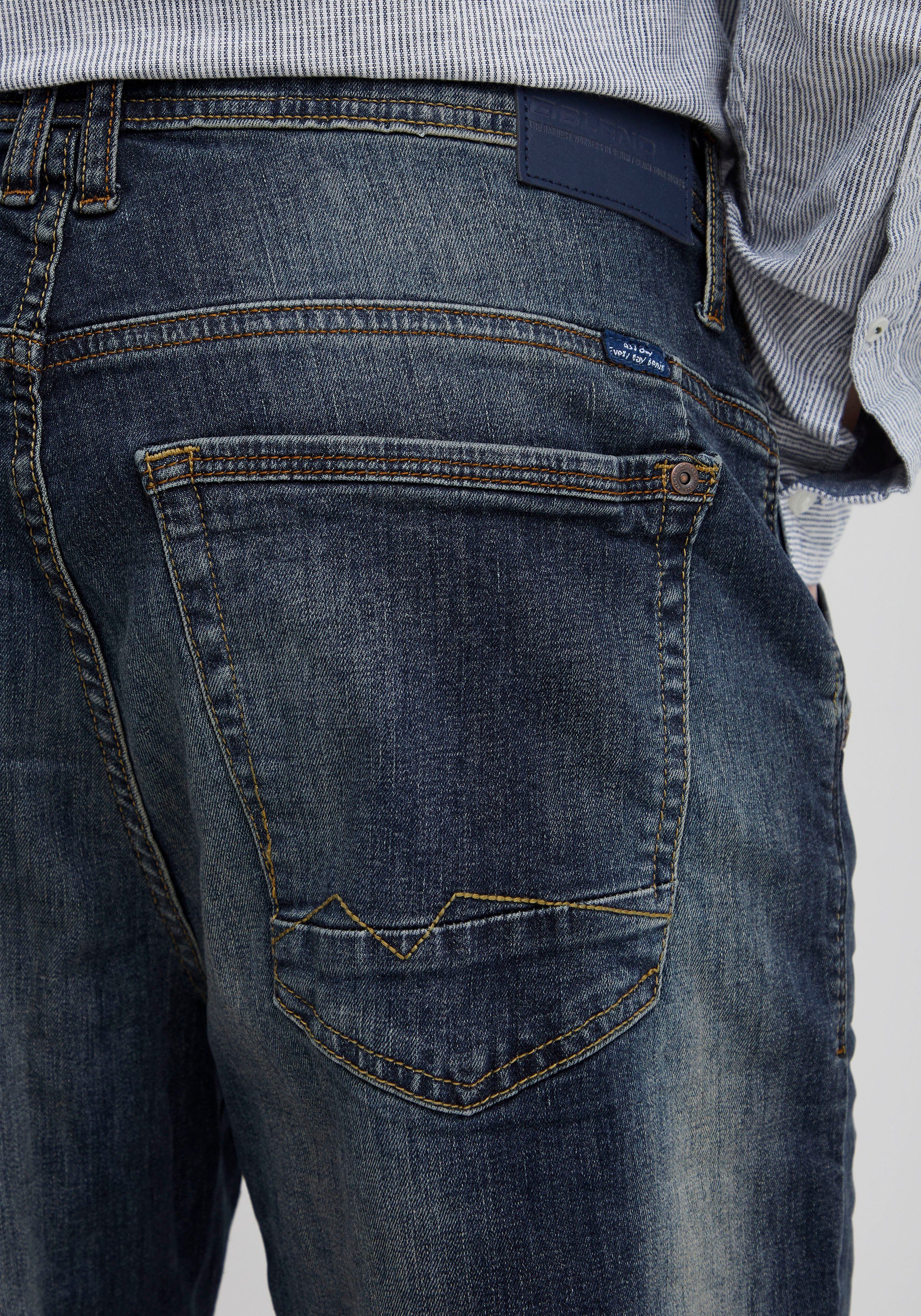 Blend 5-pocket jeans BL Jeans Thunder