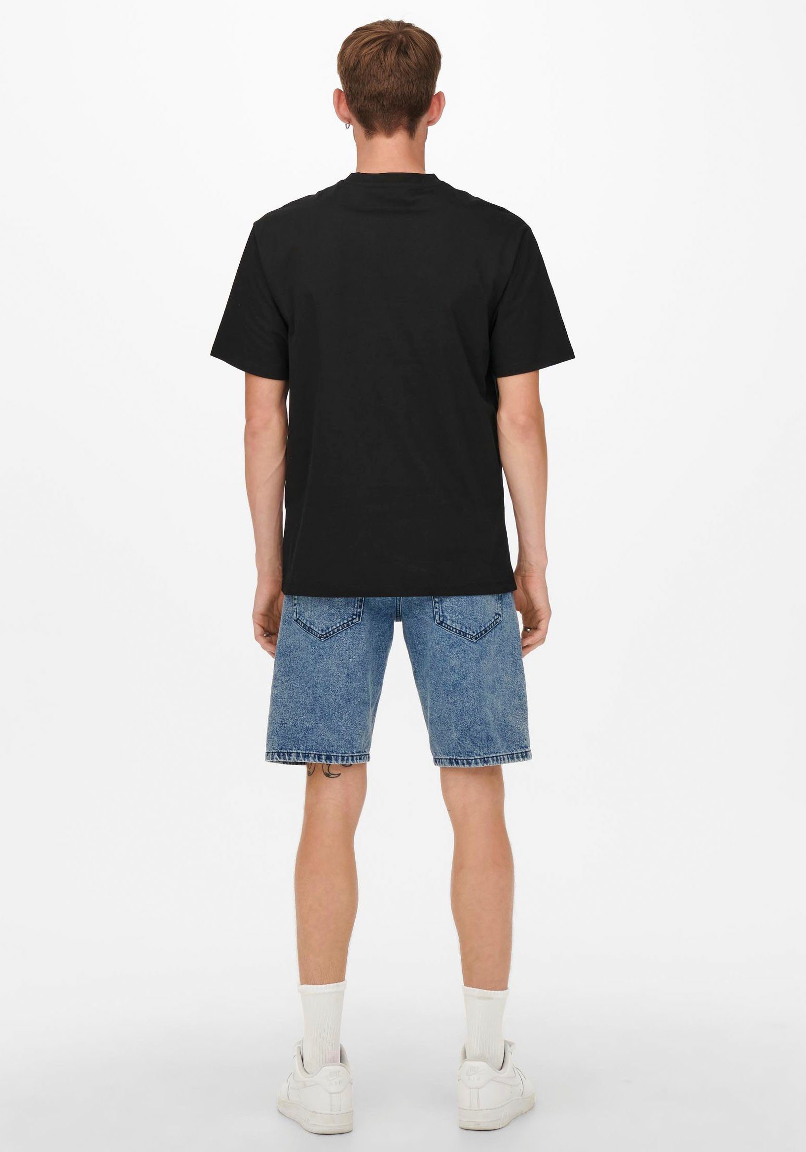 ONLY & SONS T-shirt Fred