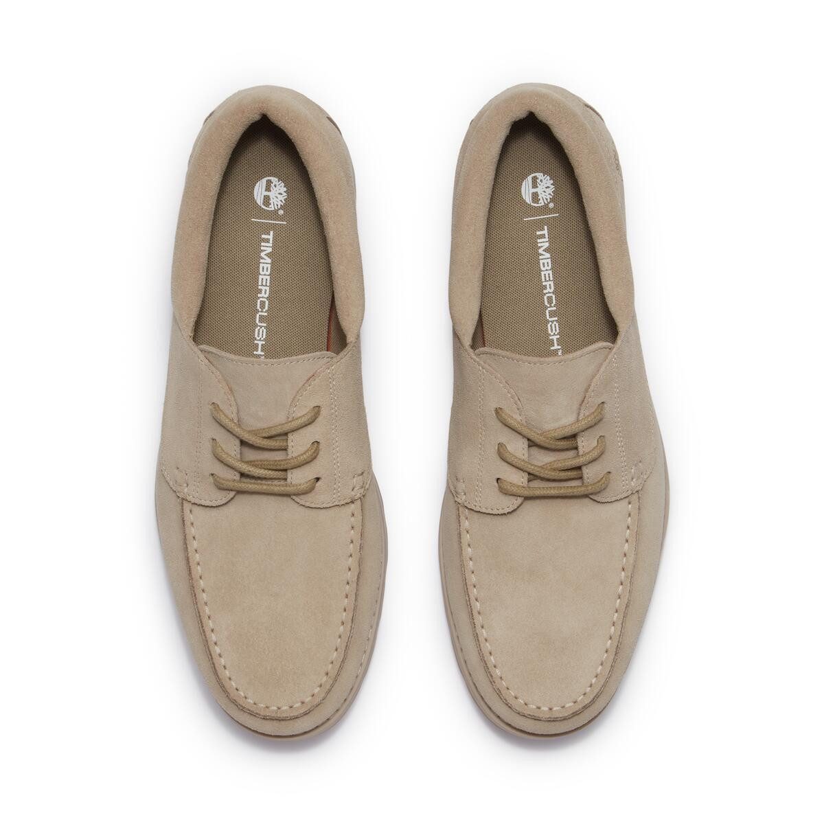 Timberland Veterschoenen BRITTON SQUARE LACE UP SHOE
