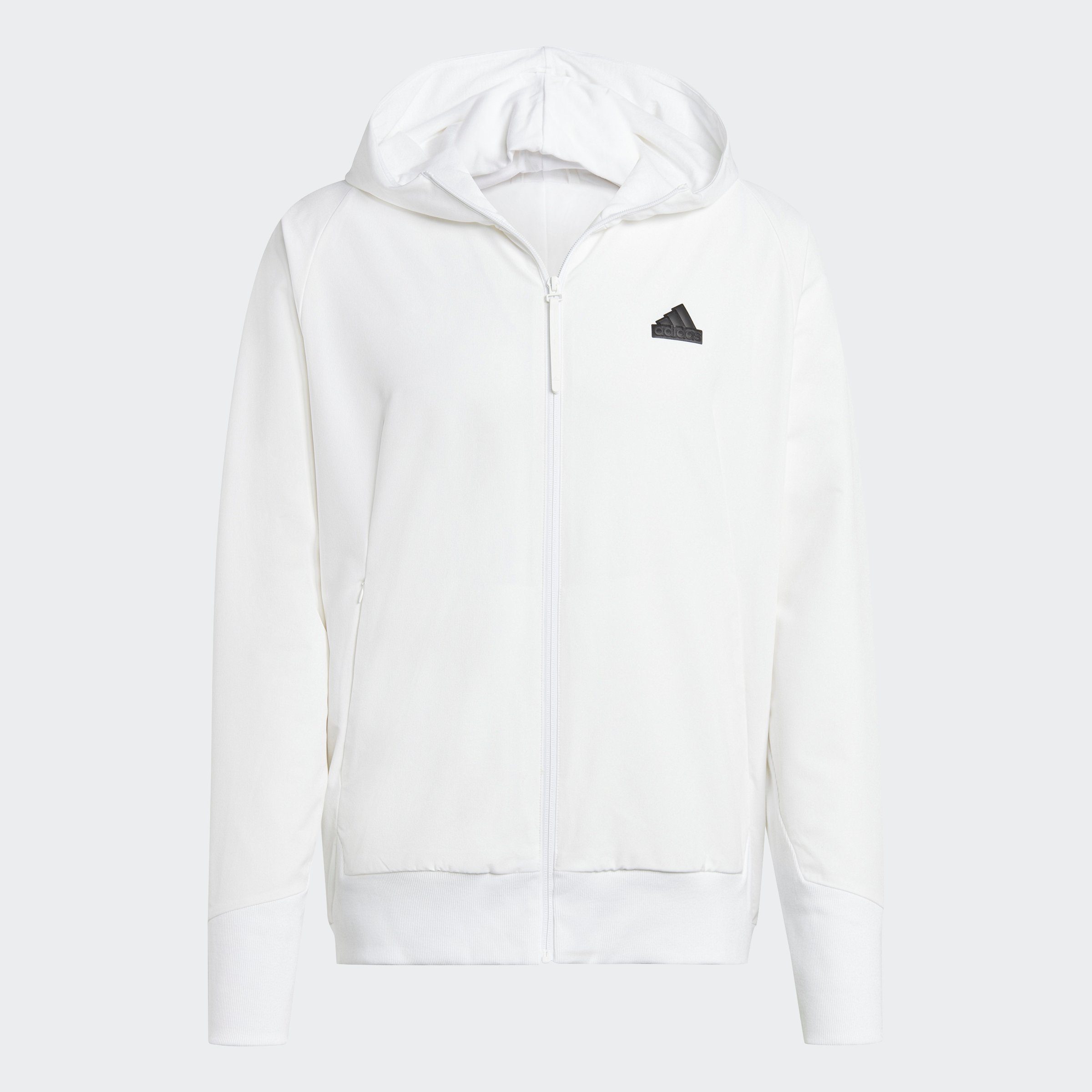 adidas Sportswear Capuchonsweatvest M Z.N.E. WV FZ (1-delig)