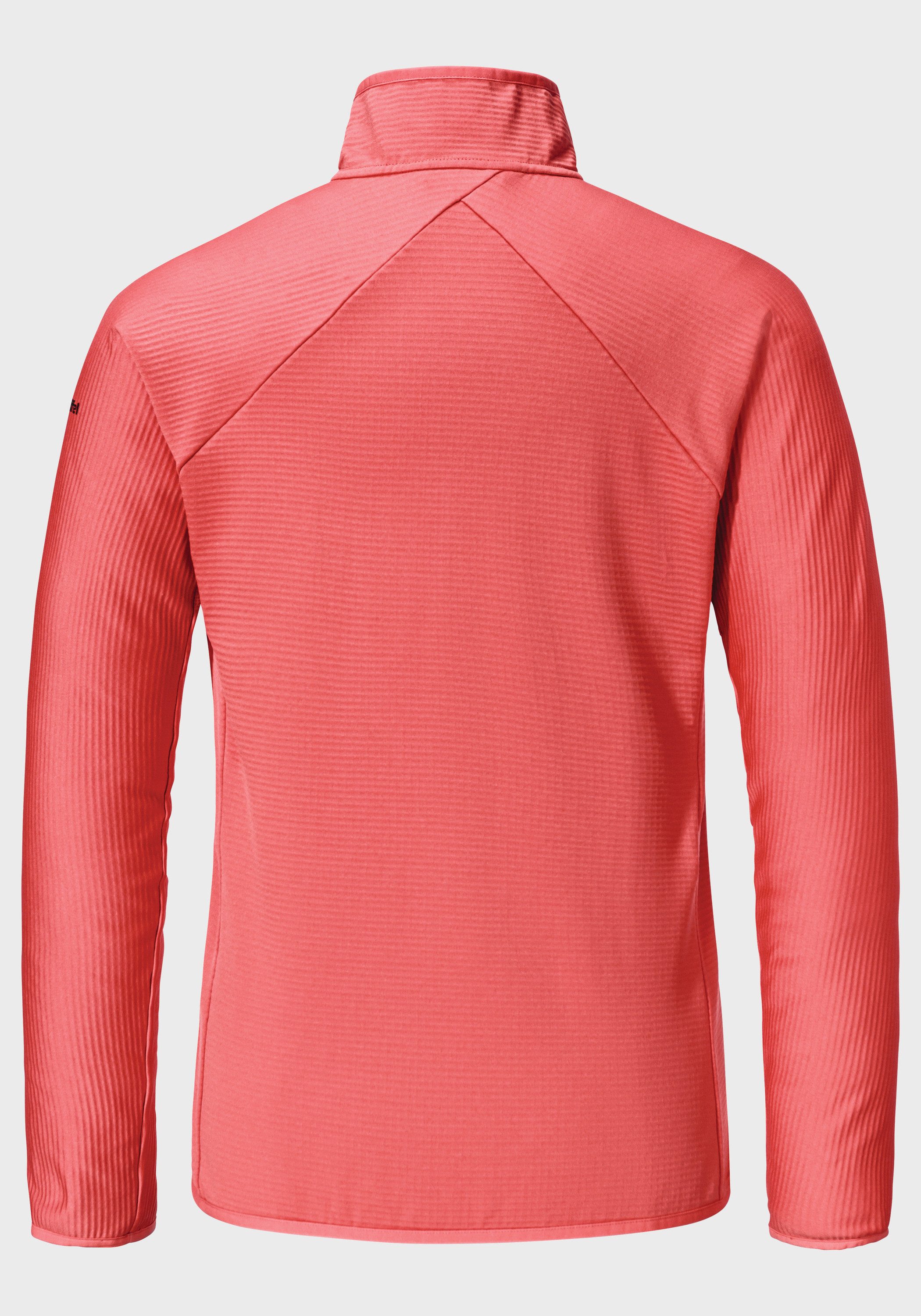 Schöffel Fleecejack Hiking Fleece Jk Style Cascata WMS