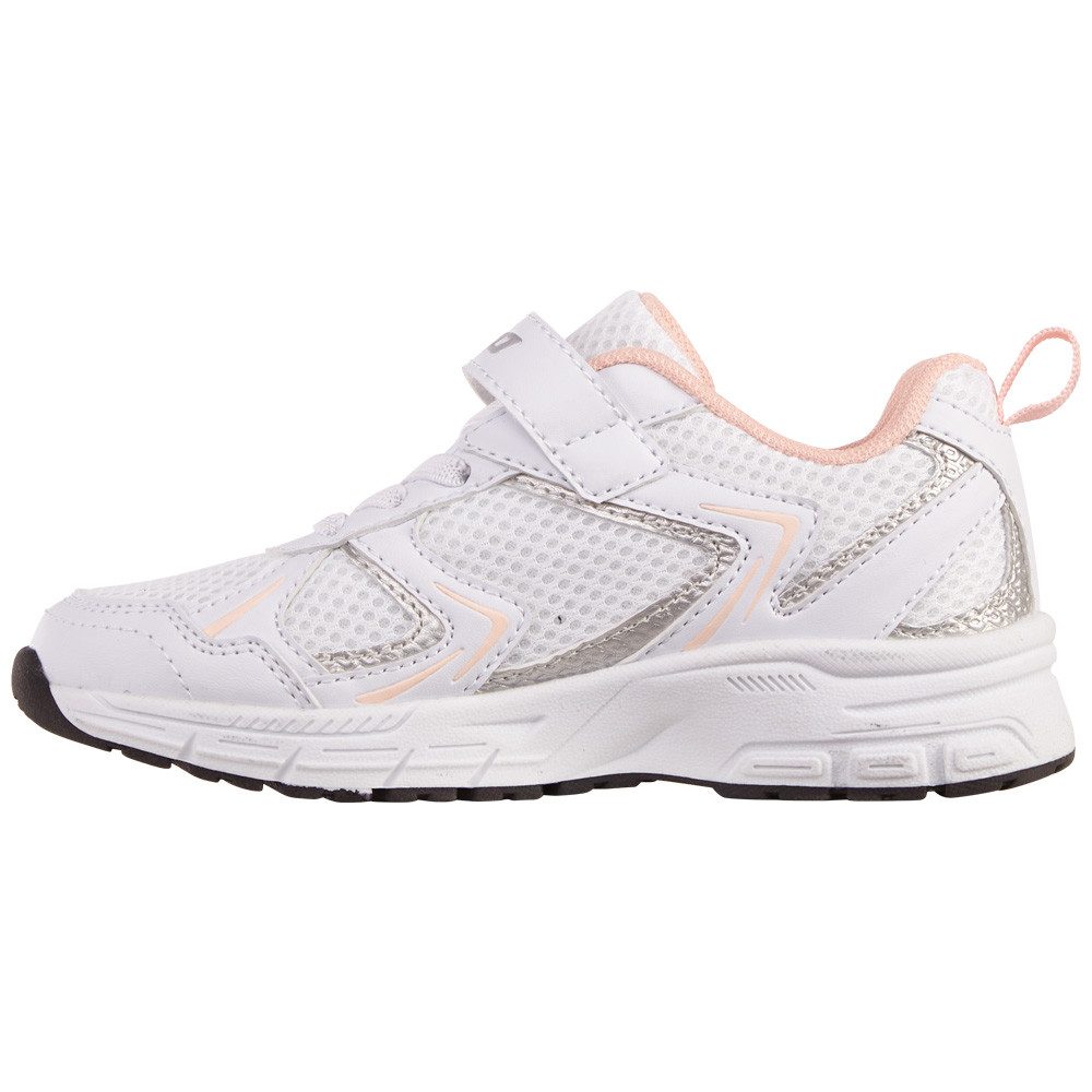 lotto Sneakers - zonder veters strikken: met elastische veters!