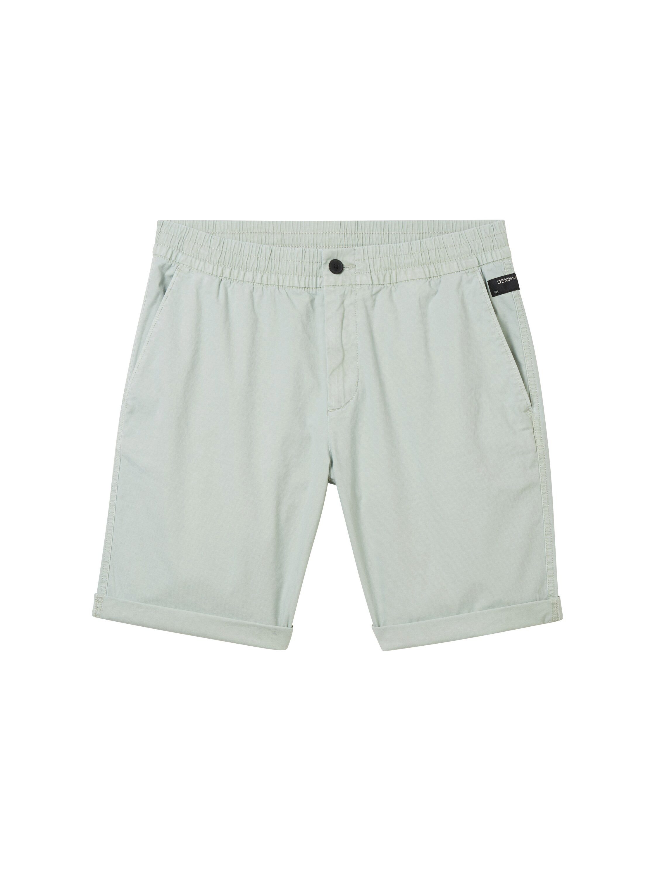 Tom Tailor Denim Chino-short