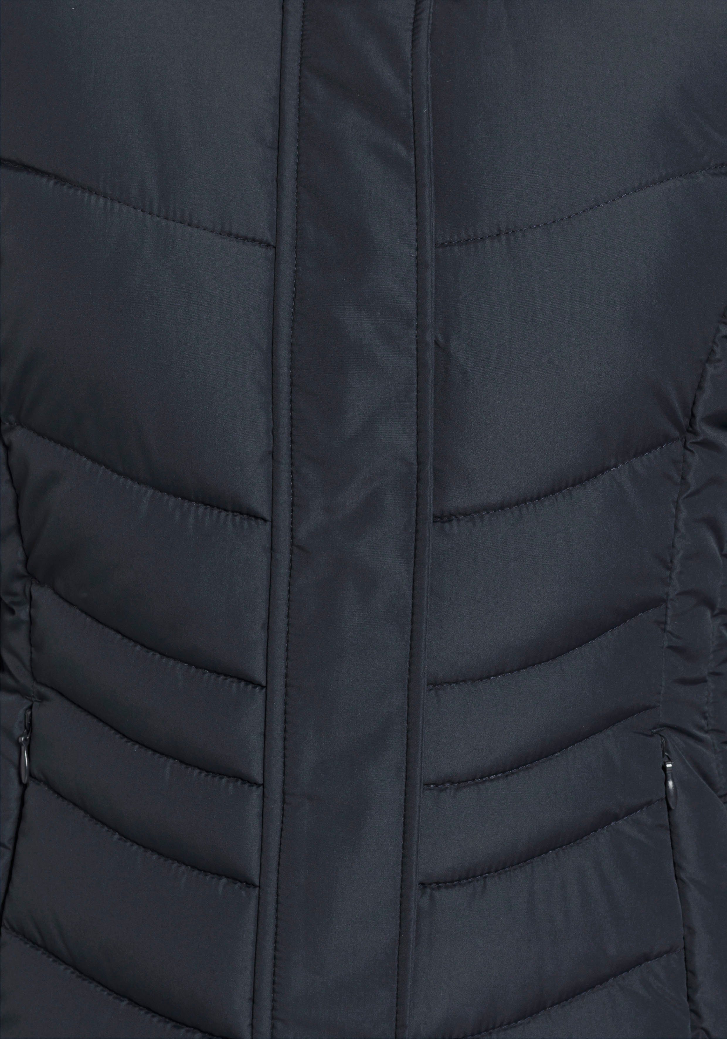 Icepeak Gewatteerde jas PAIVA Warm & waterafstotend & windwerend