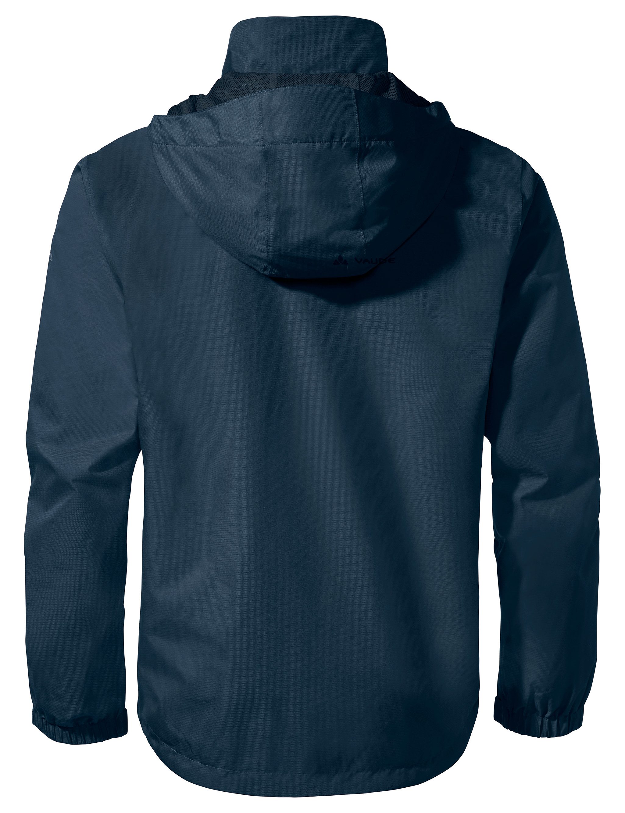 VAUDE Outdoorjack MEN'S ESCAPE LIGHT JACKET Waterafstotend & ademend & sneldrogend (1 stuk)