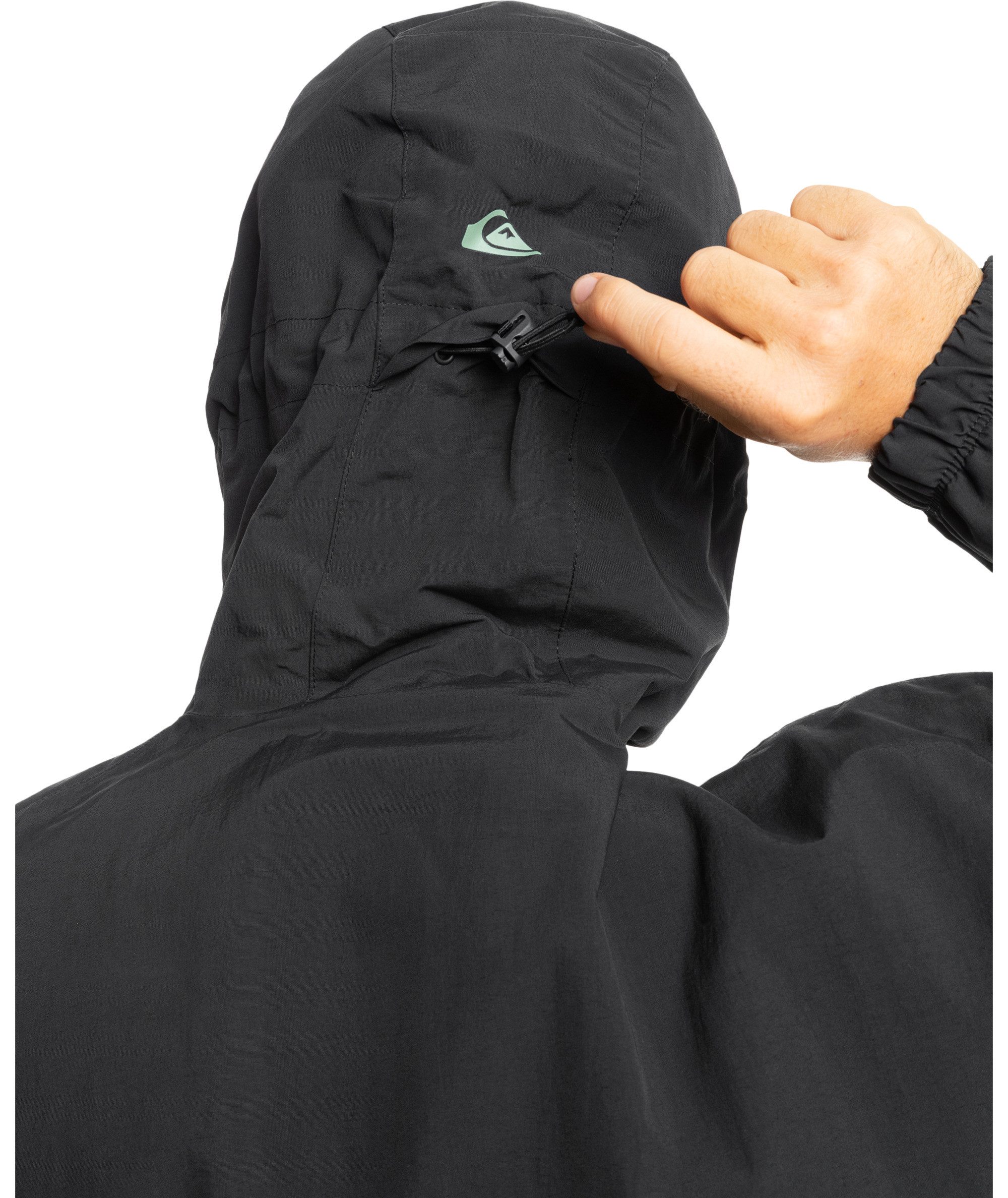 Quiksilver Outdoorjack STEEZE JK Winterjack