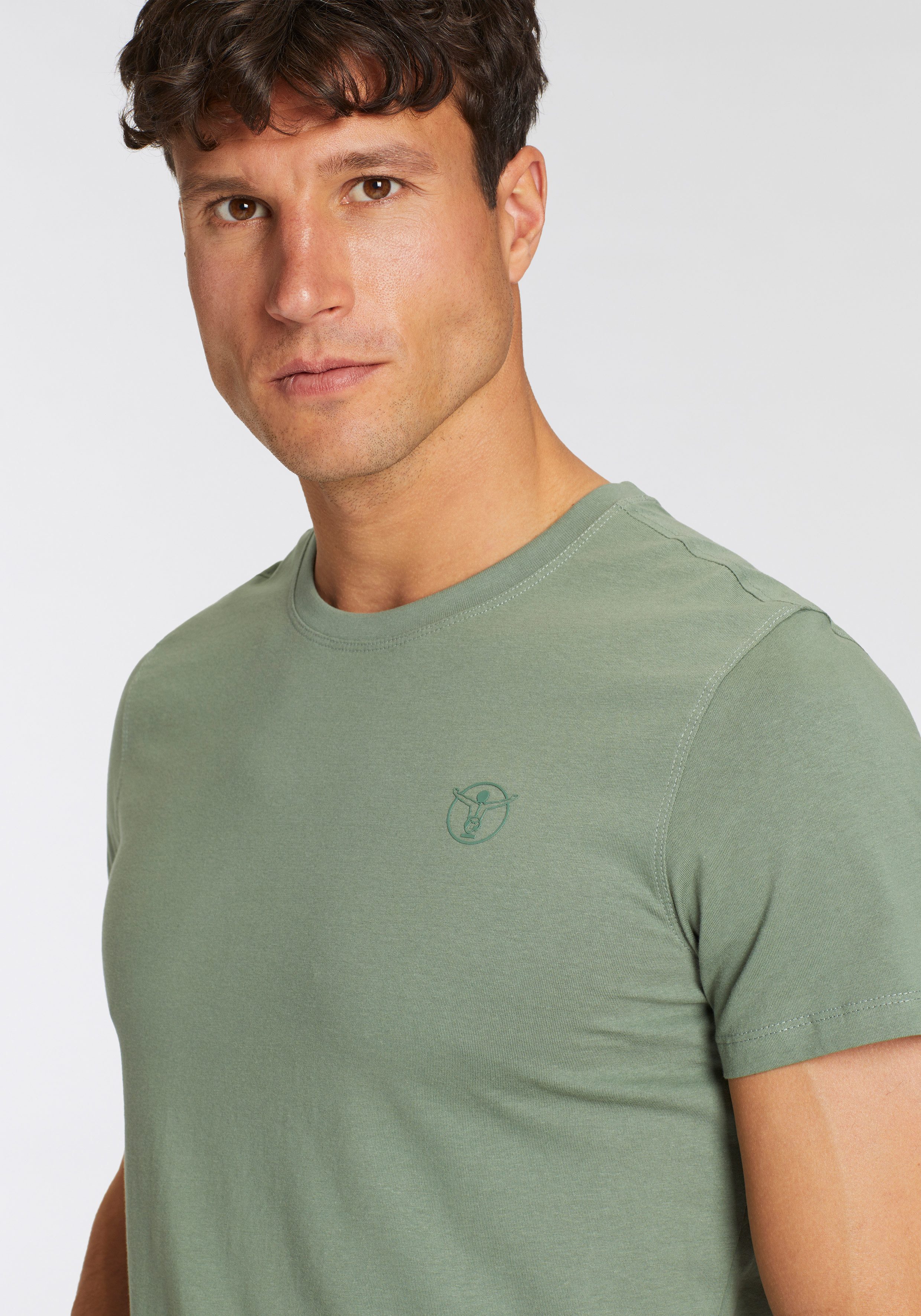 Chiemsee T-shirt H T-shirt 3-pack (3-delig)