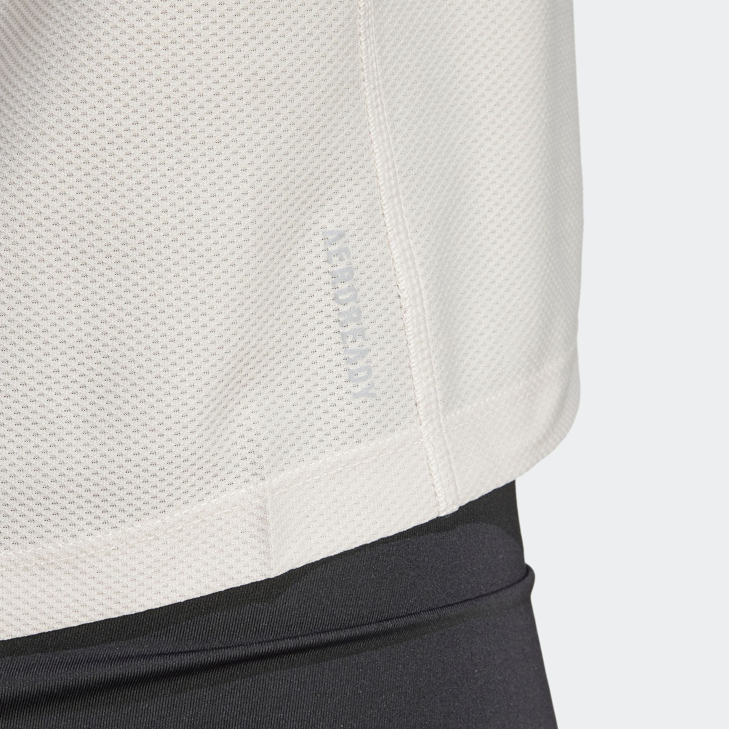 adidas Performance Runningshirt OTR B TEE