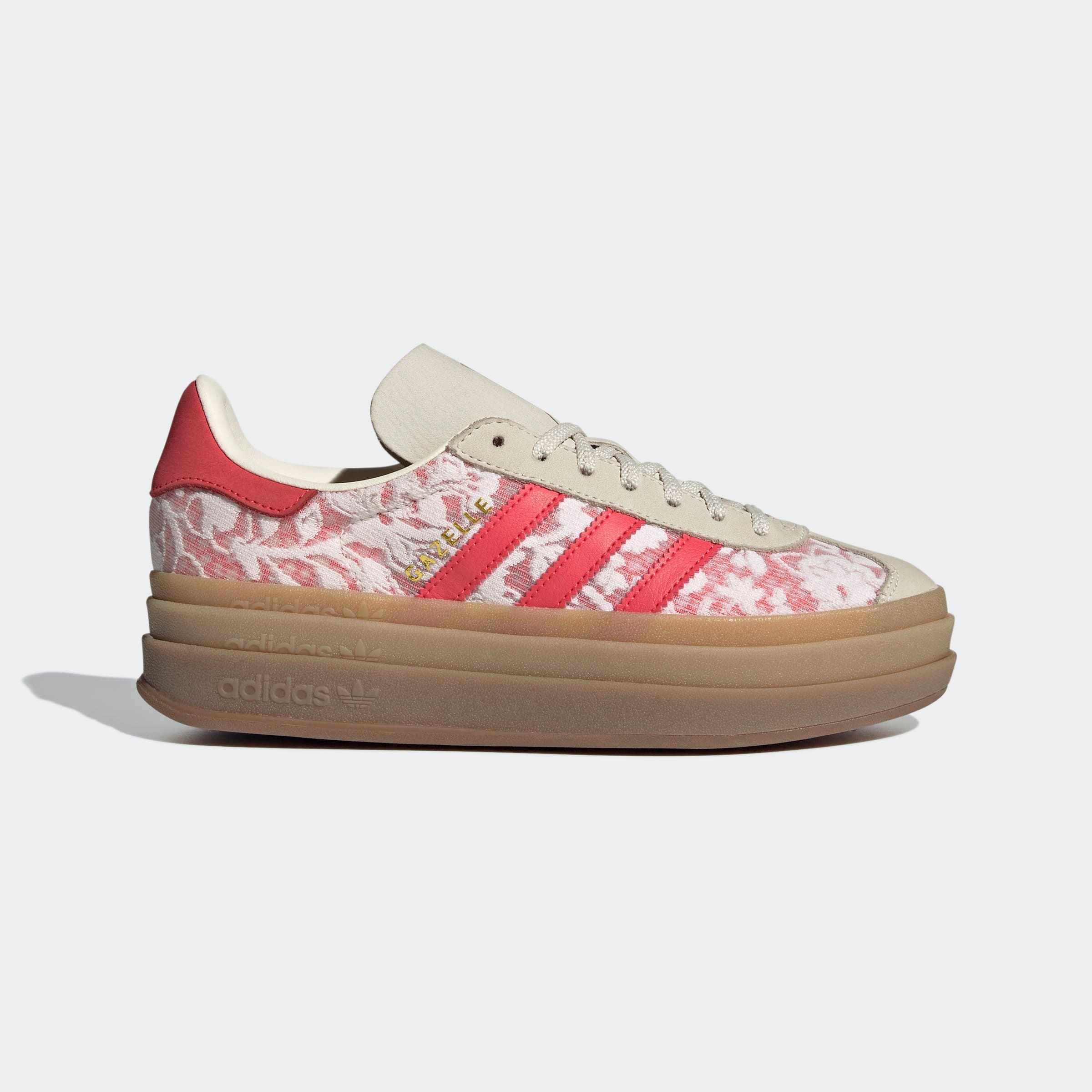 adidas Originals Sneakers GAZELLE BOLD X LIBERTY LONDON