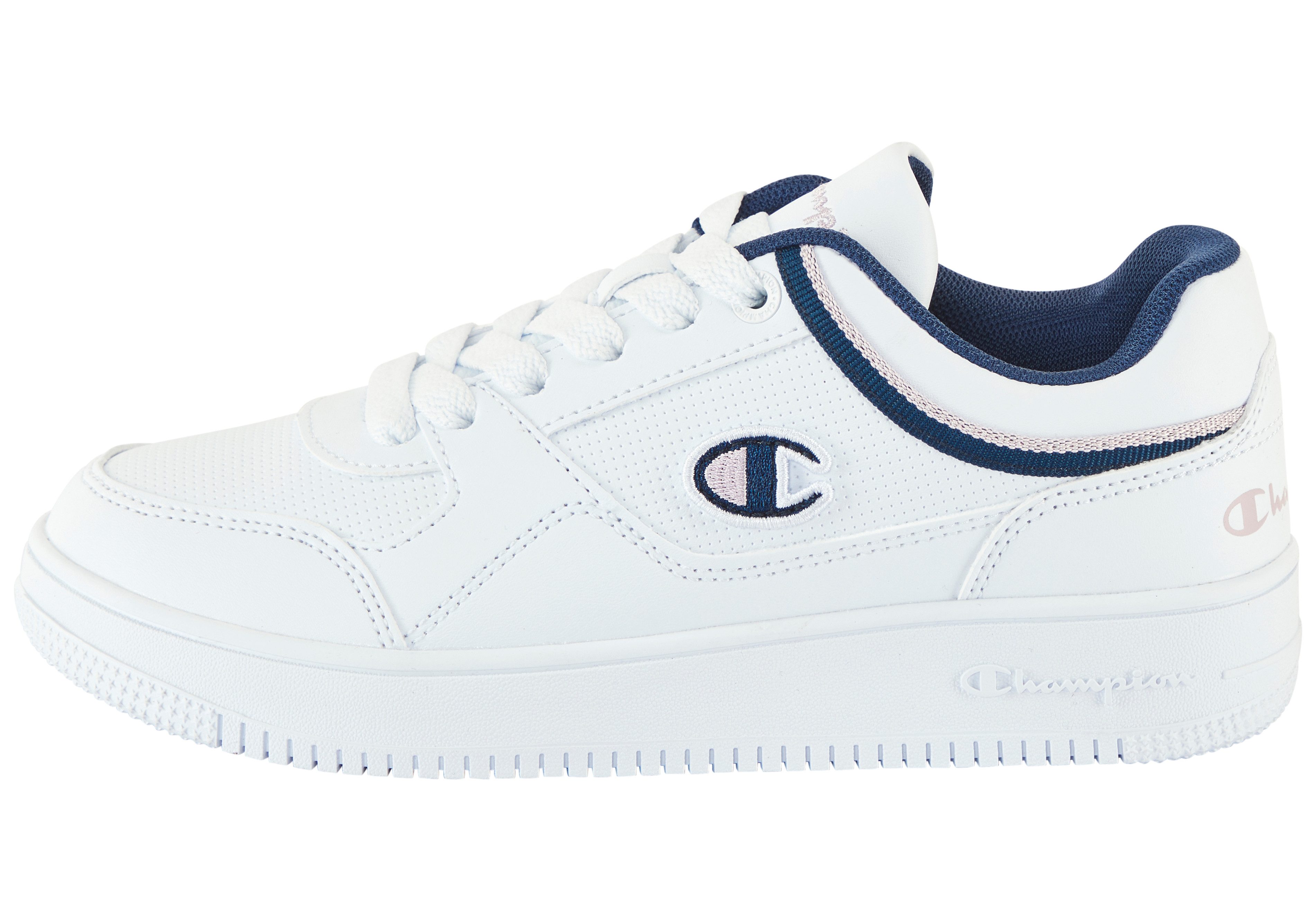 Champion Sneakers RD18 LOW