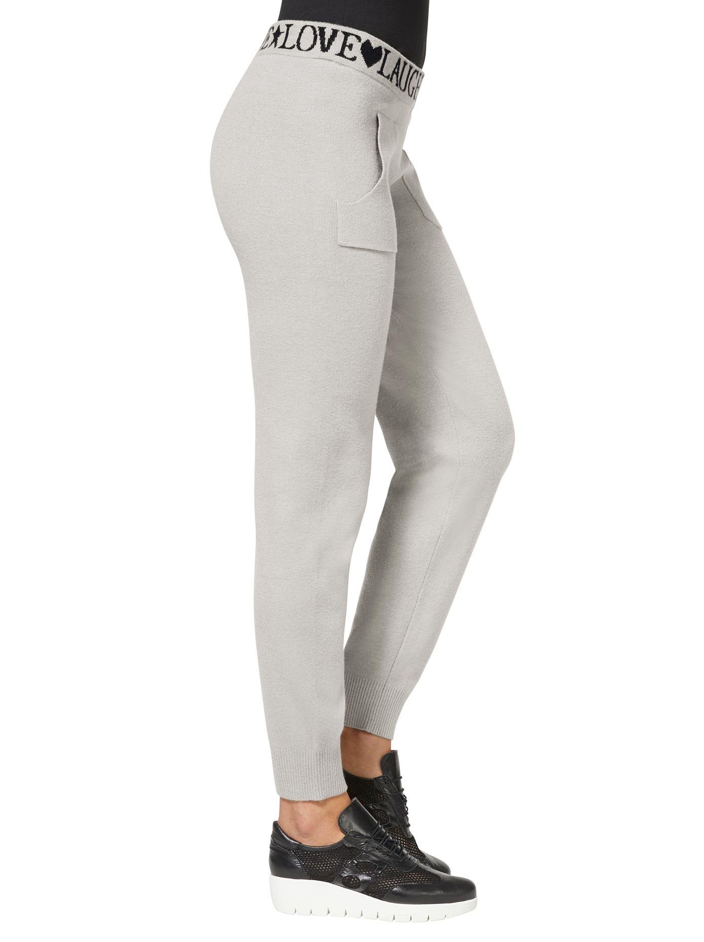 RICK CARDONA by Heine Jogpants