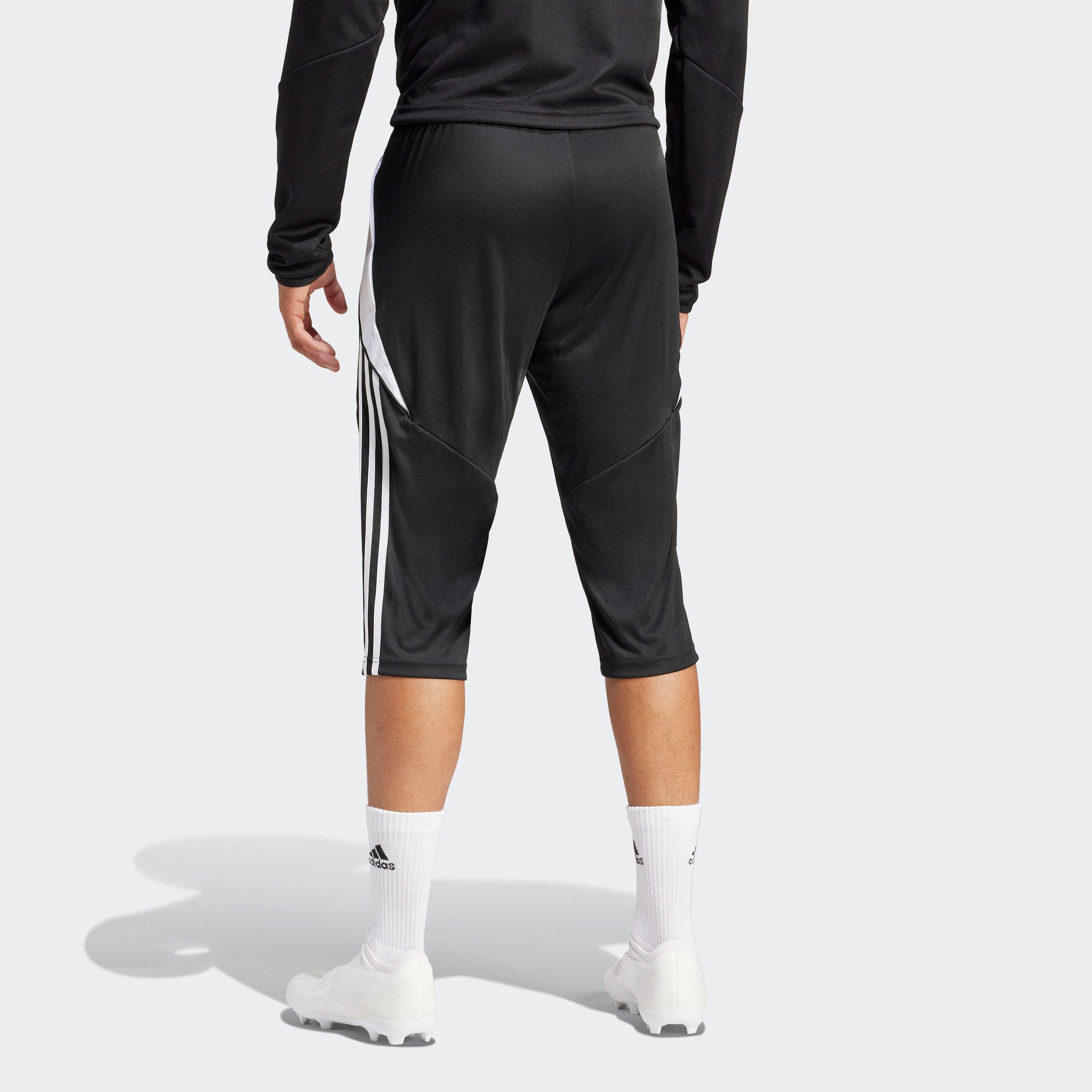 adidas Performance Trainingsbroek TIRO24 3/4PNT (1-delig)