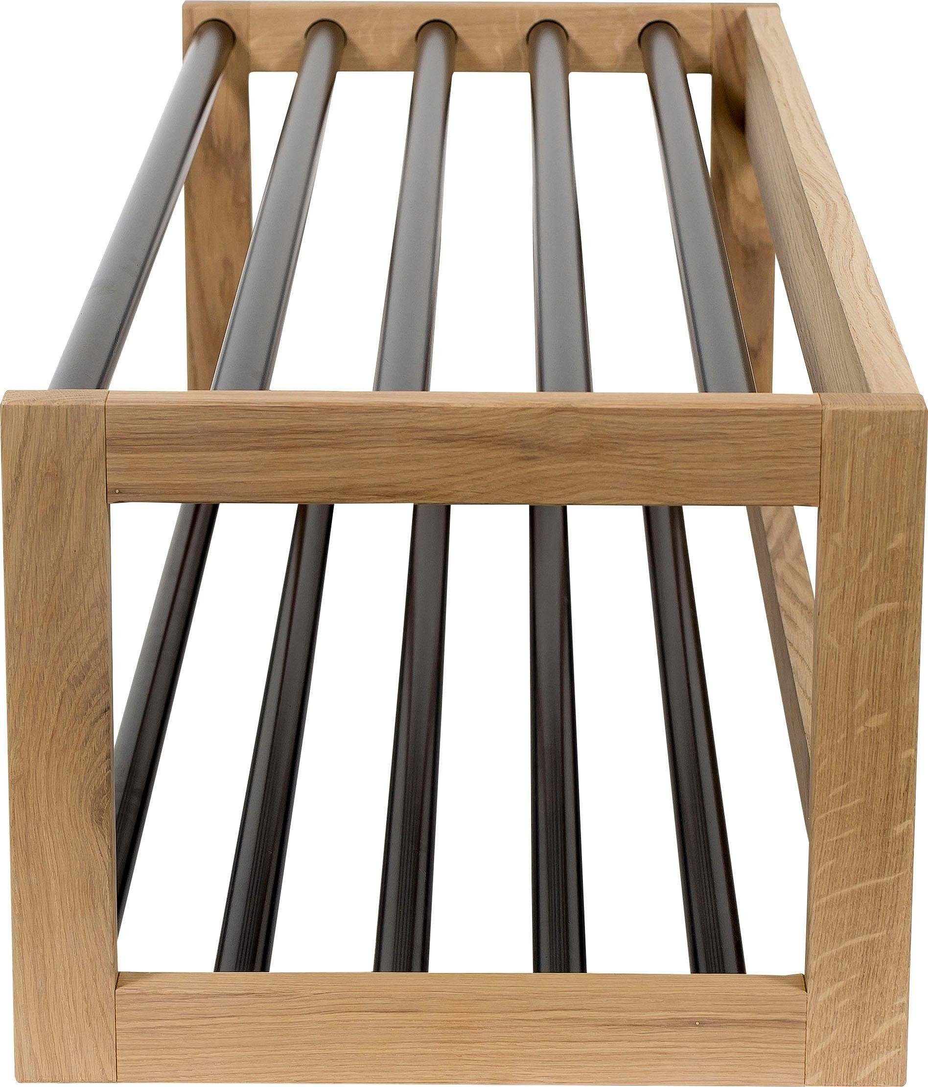 Woodman Schoenenrek Slussen in scandinavisch design