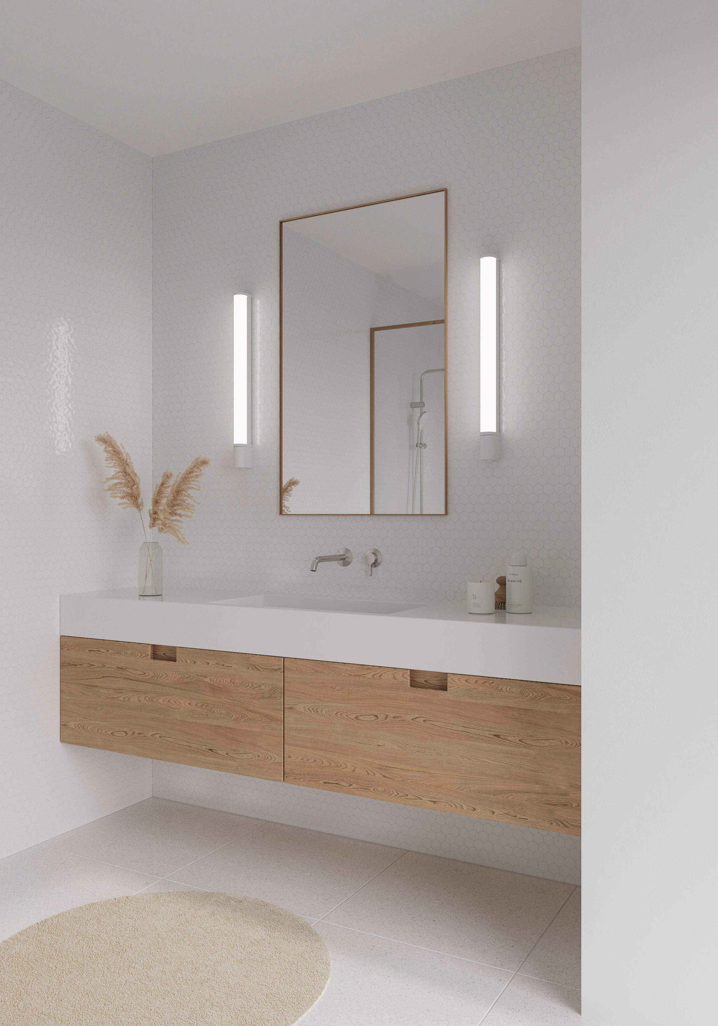 Nordlux Led-onderbouwverlichting Malaika 68 (1 stuk)