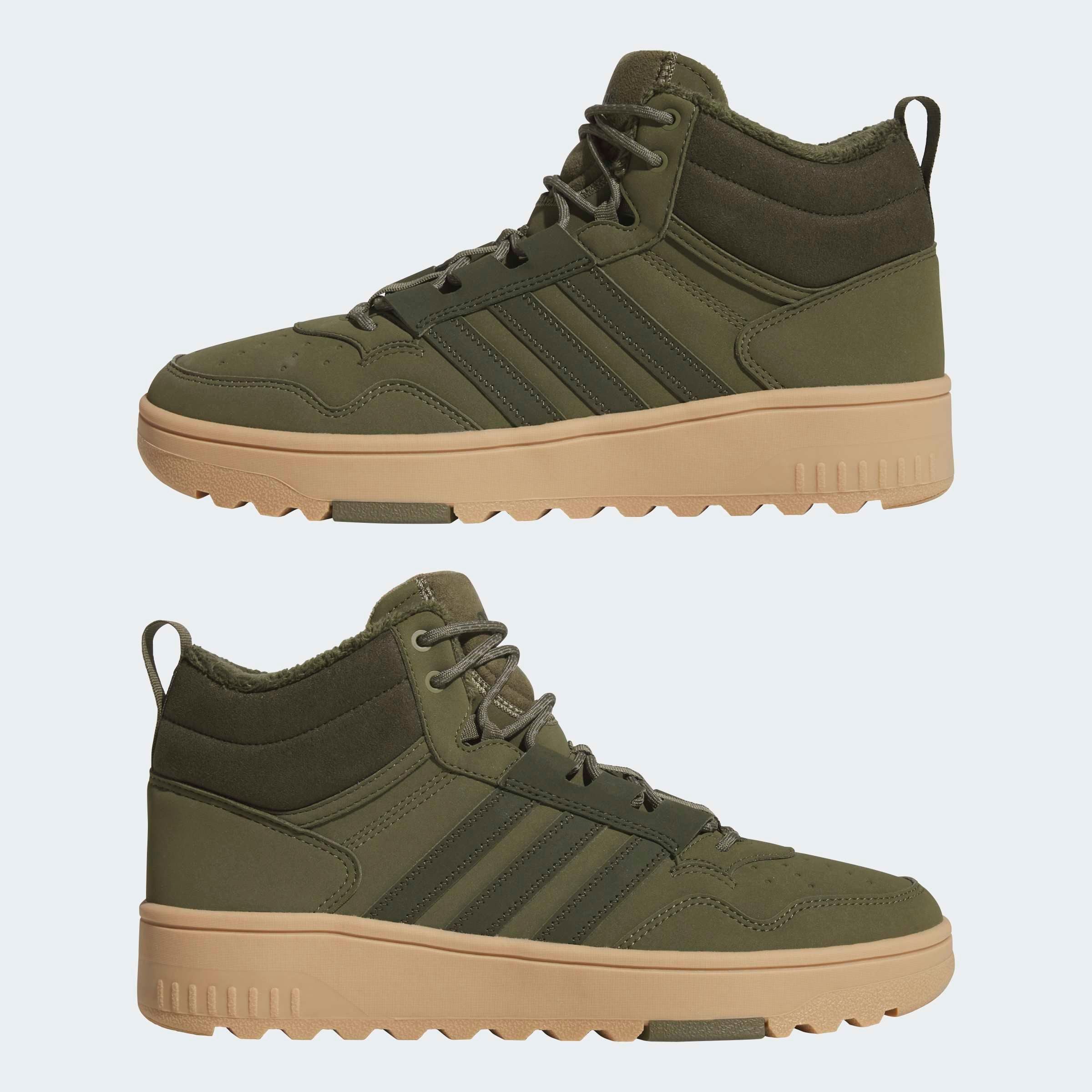 adidas Sportswear Winterlaarzen HOOPS 4.0 MID