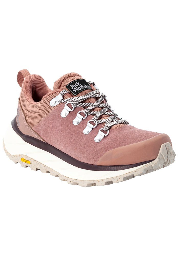 Jack Wolfskin Outdoorschoenen TERRAVENTURE URBAN LOW W