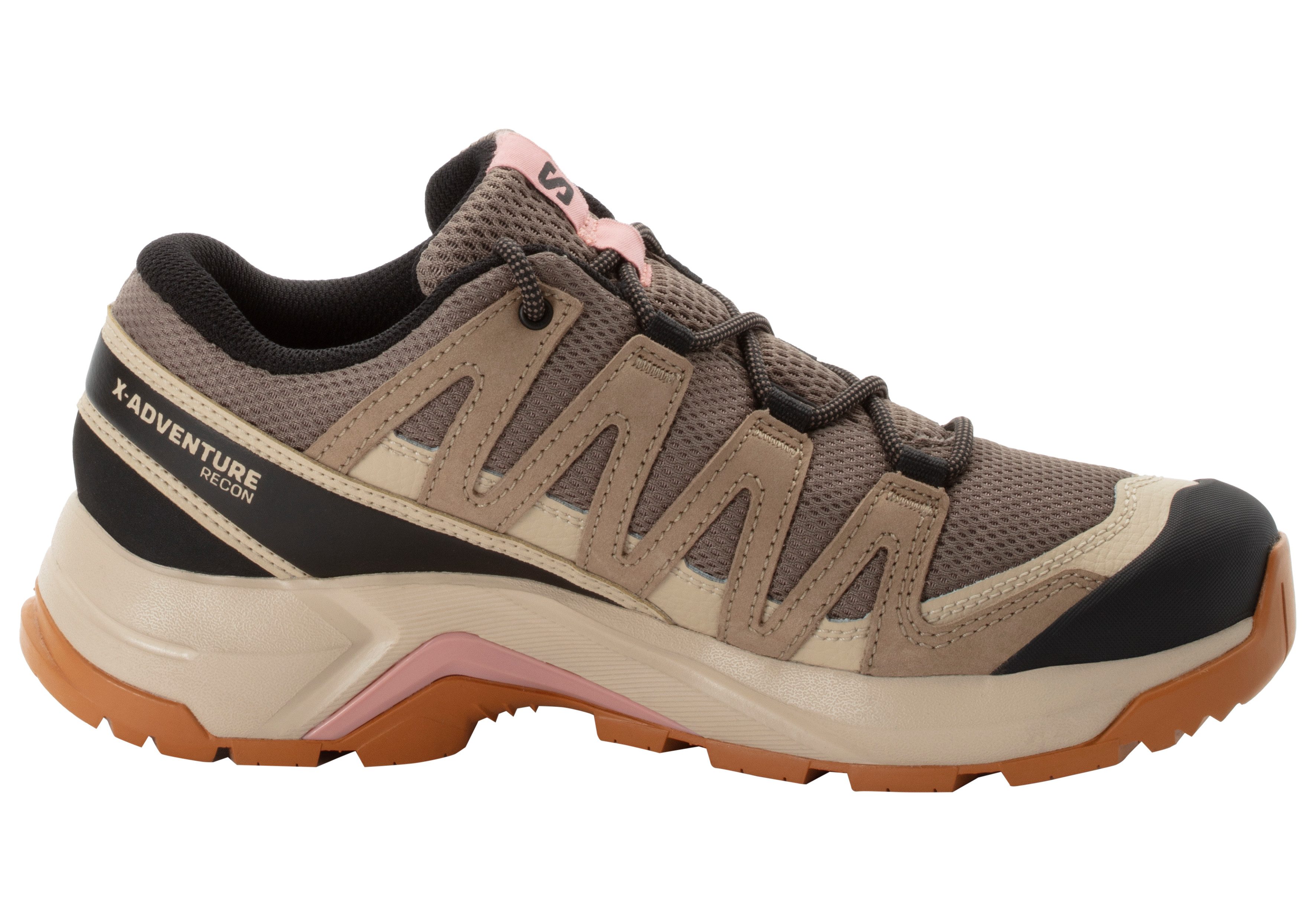 Salomon Wandelschoenen X-ADVENTURE RECON GTX W