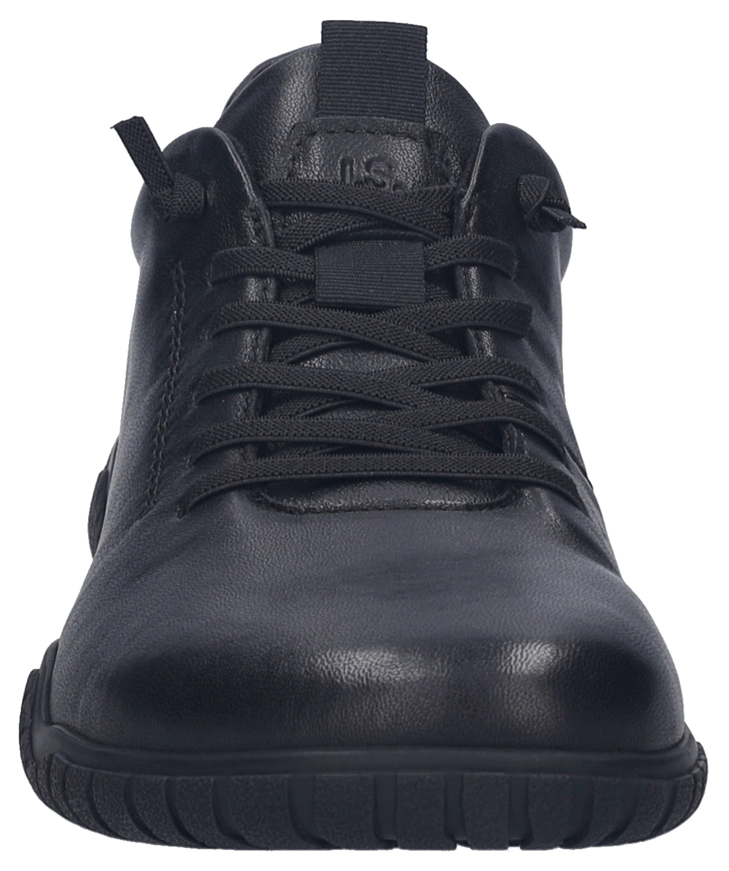 Josef Seibel Barefootschoenen Wallace 04