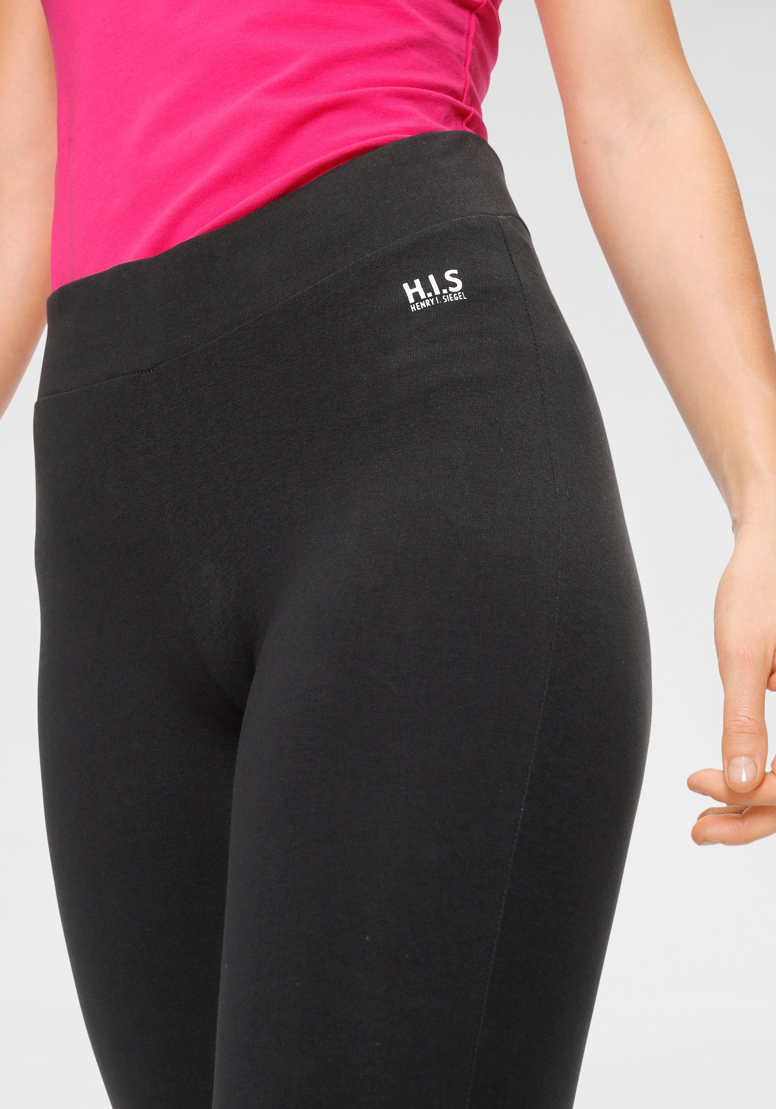 H.I.S Jazzpants (Set van 2)