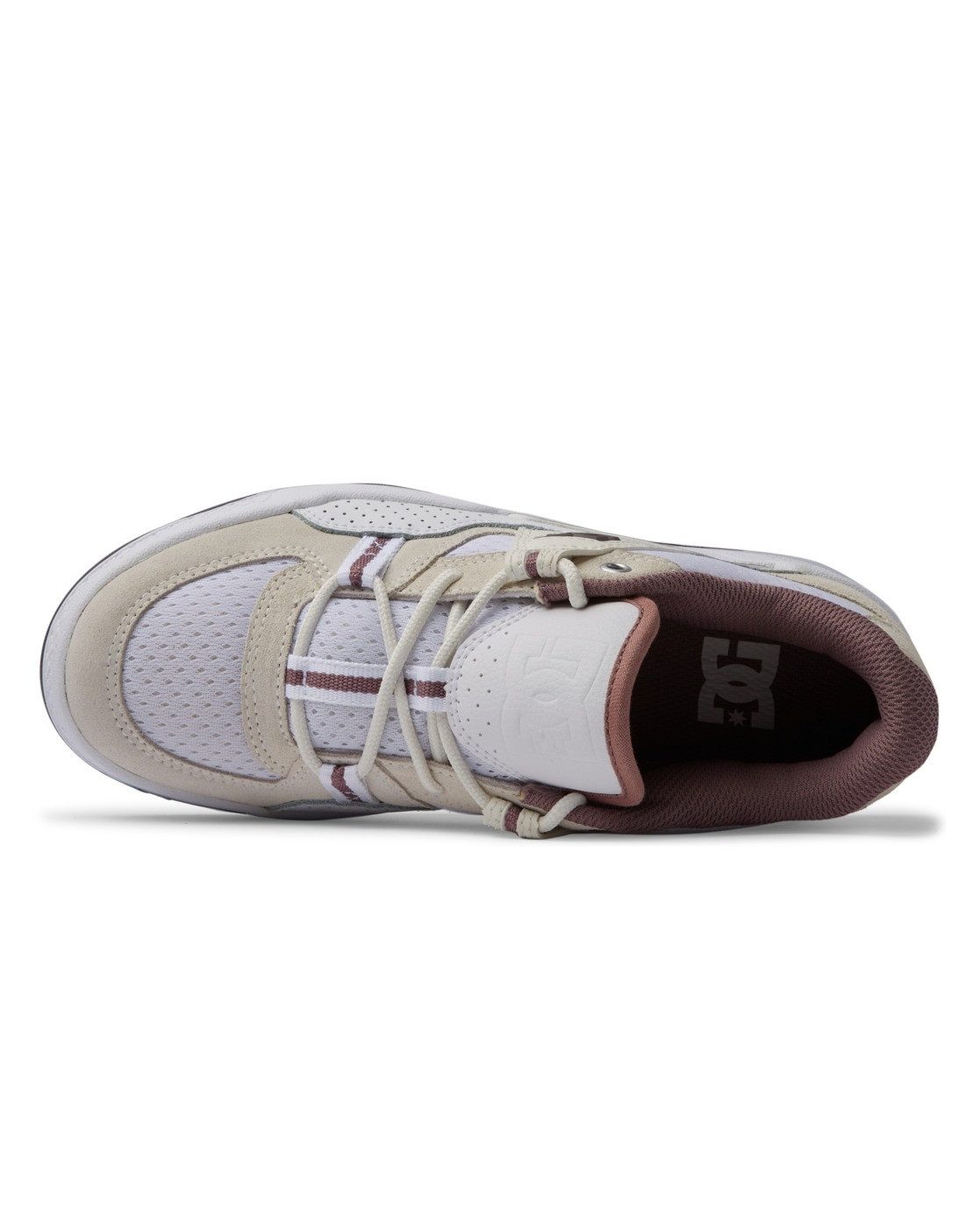 DC Shoes Sneakers Construct