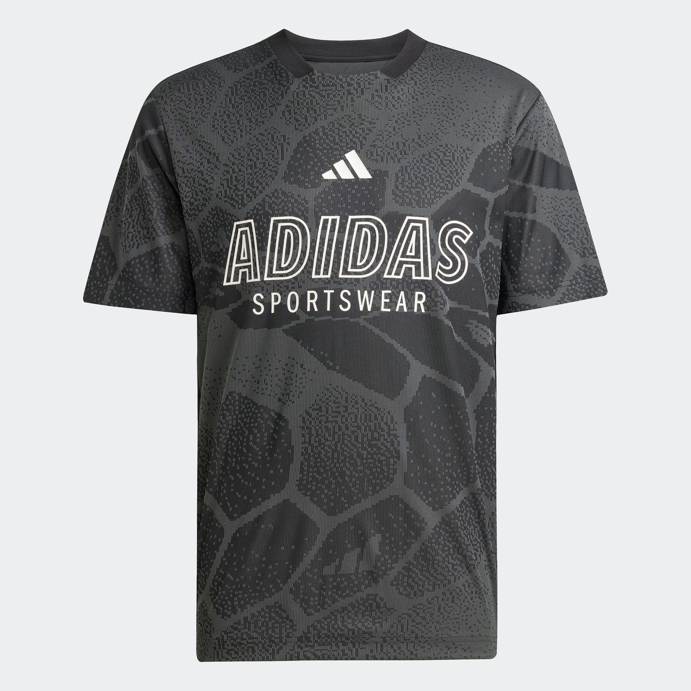 adidas Sportswear T-shirt M TIRO SSJQ JSY
