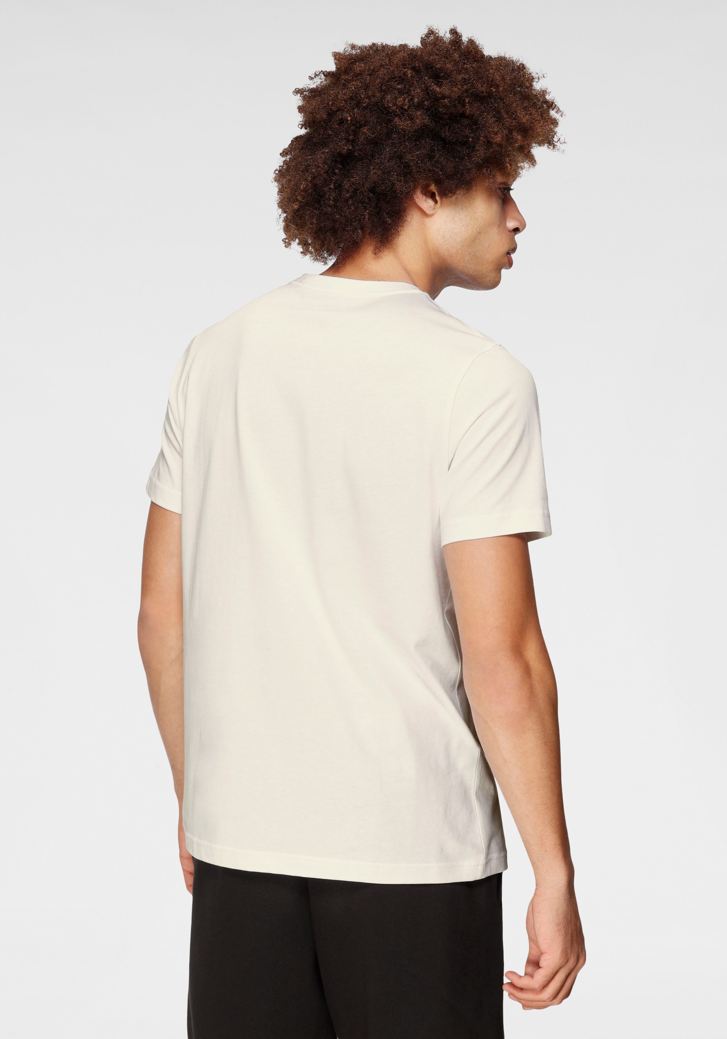 PUMA T-shirt BETTER ESSENTIALS TEE