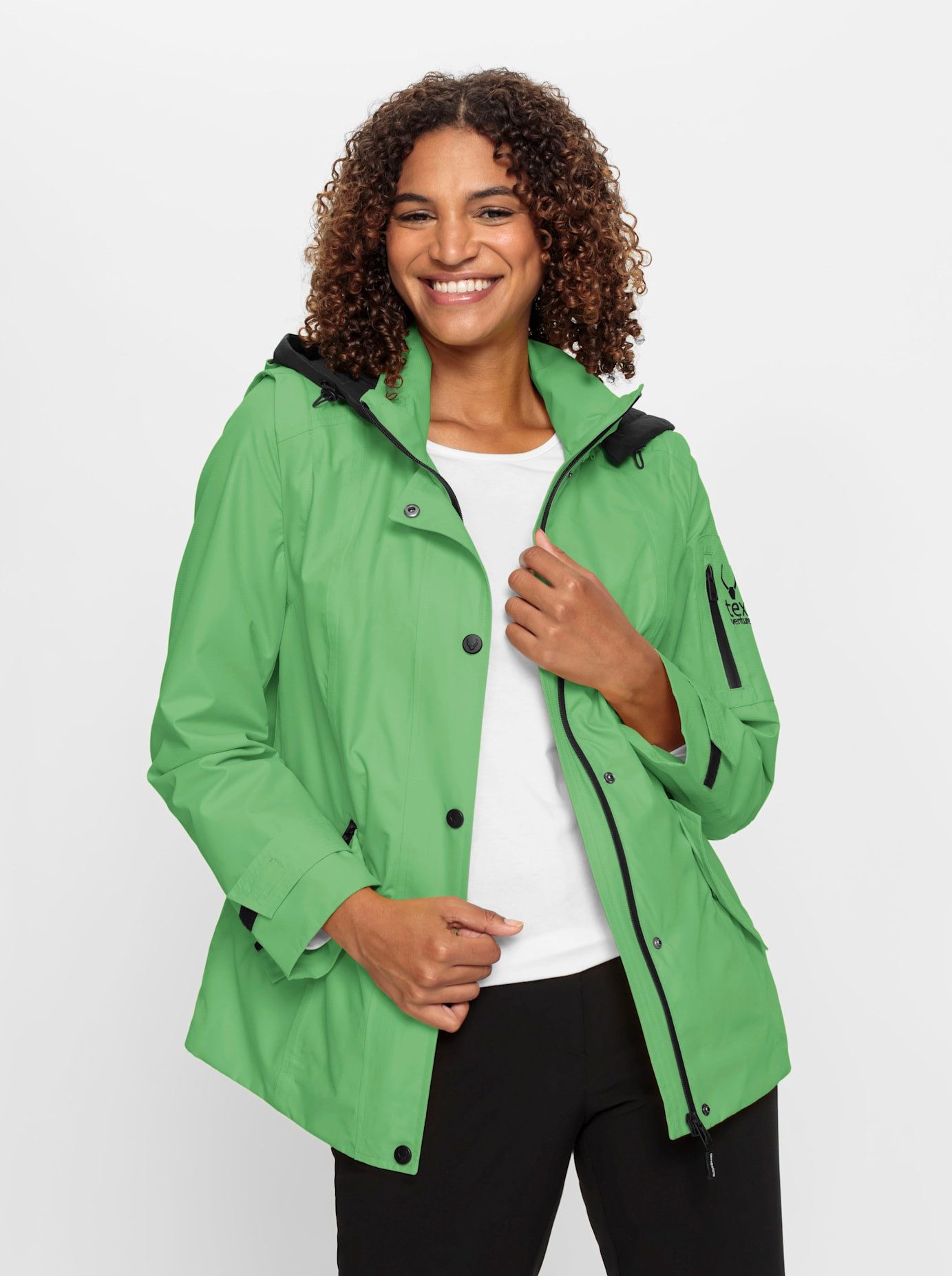 Casual Looks Functioneel jack