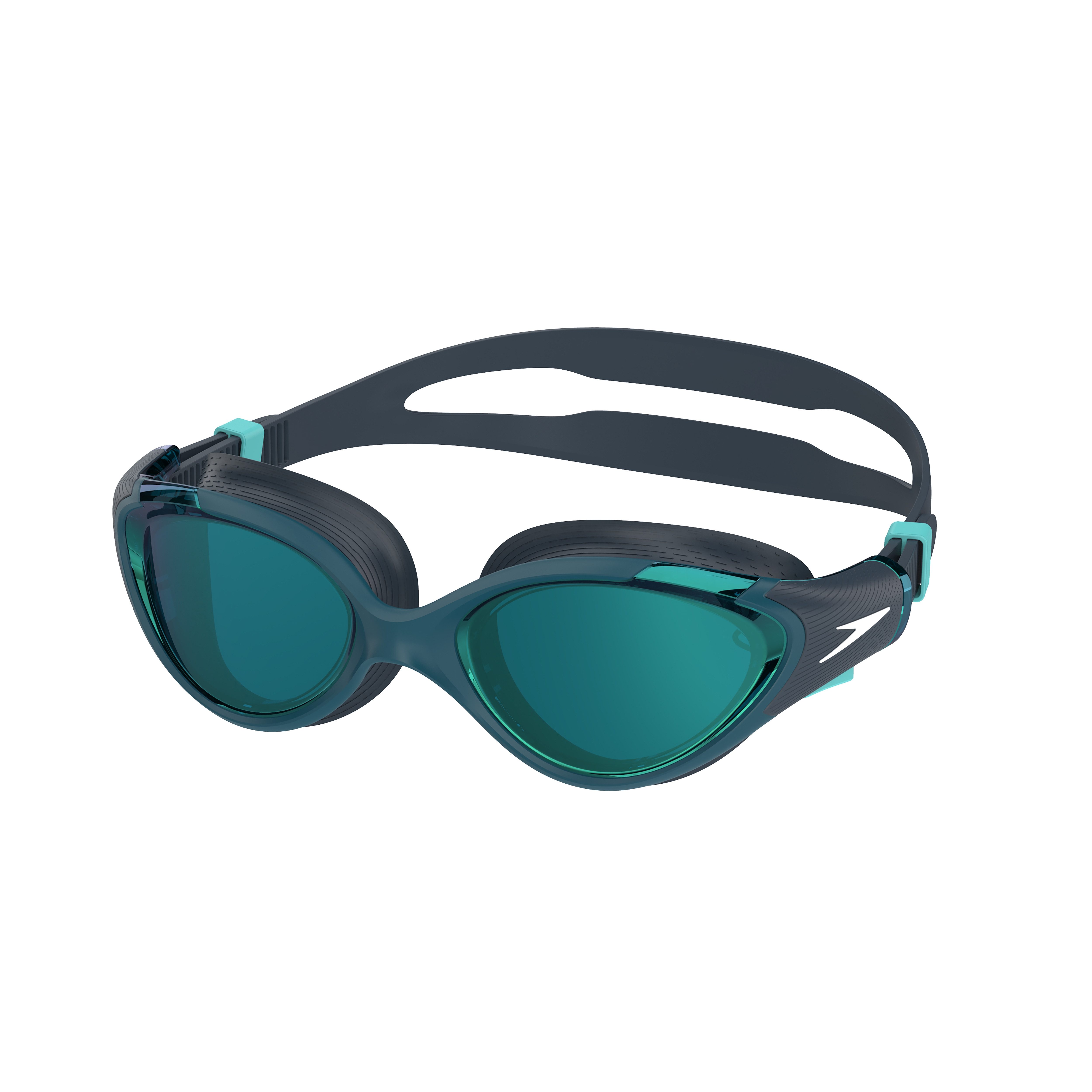 Speedo Zwembril Biofuse 2.0 Women's Mirror