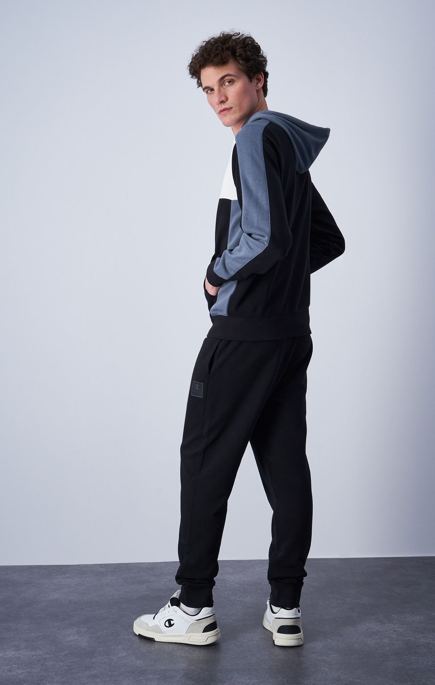 Champion Joggingpak Athleisure (set, 2-delig)