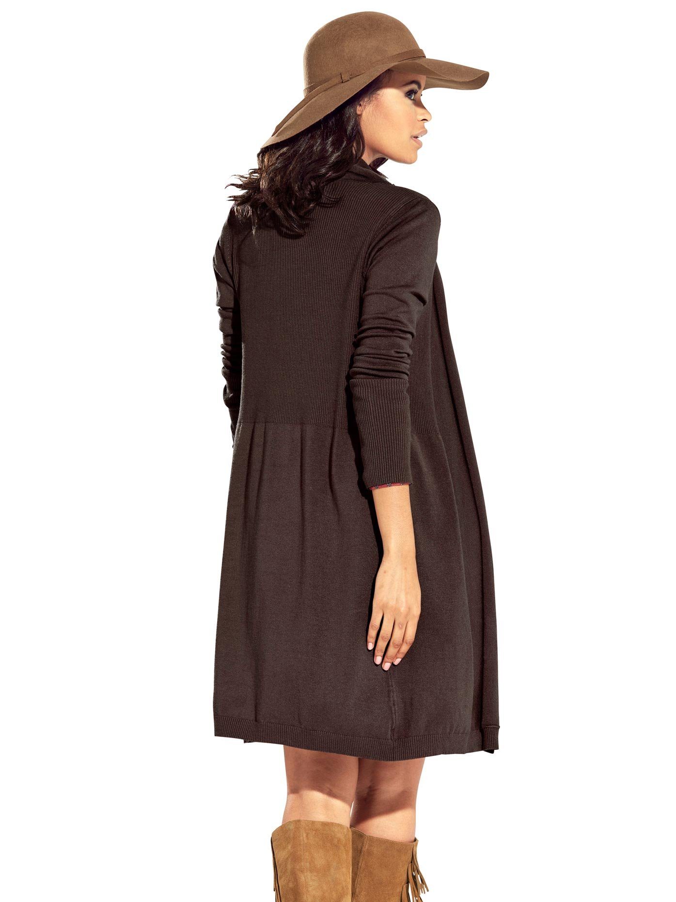 heine Lang vest