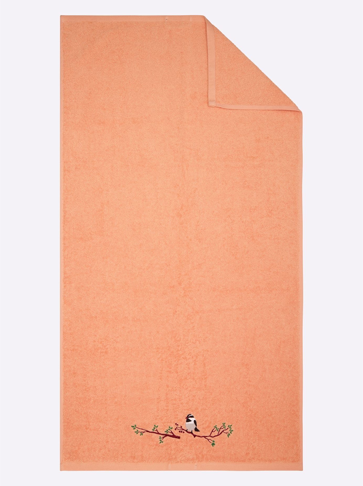 wäschepur Handdoek (1 stuk)