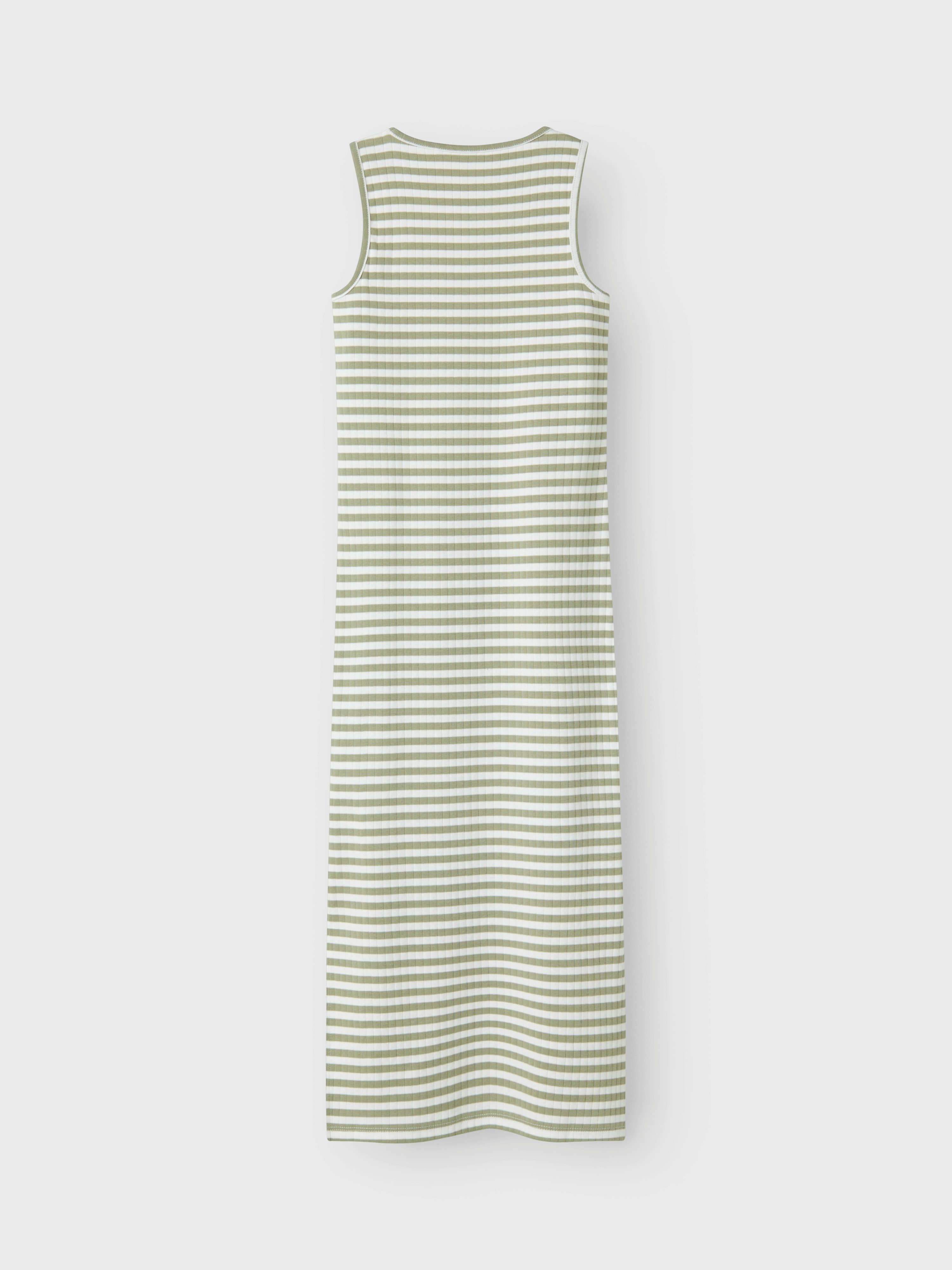 Name It Maxi-jurk NKFSURAJA XSL SL MAXI DRESS NOOS