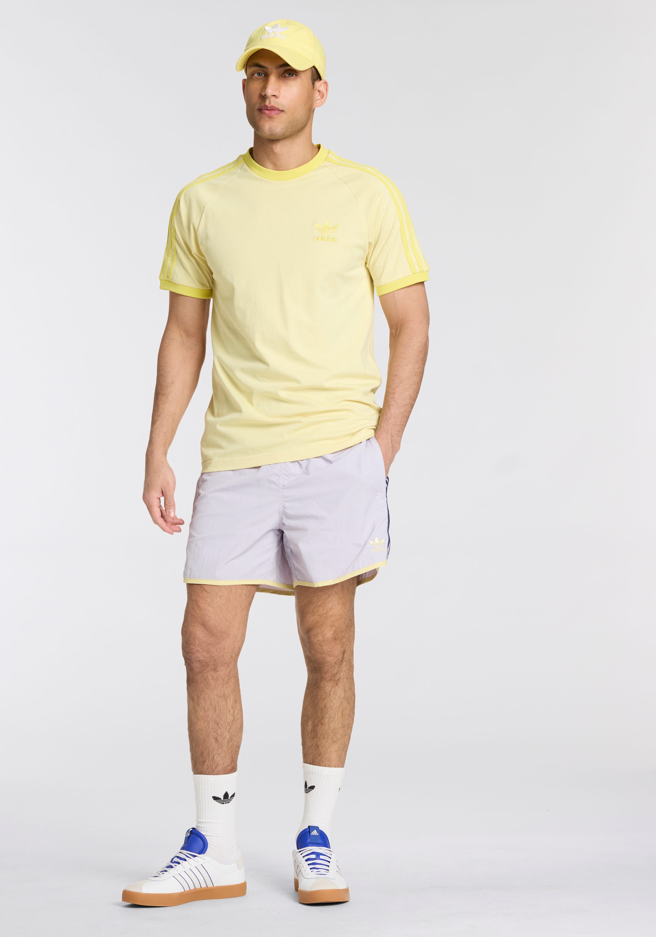 adidas Originals Short SPRINTER SHORTS (1-delig)