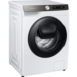 samsung wasmachine ww8et554aat, addwash™ wit