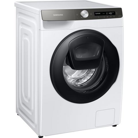 Samsung Wasmachine WW8ET554AAT, AddWash™