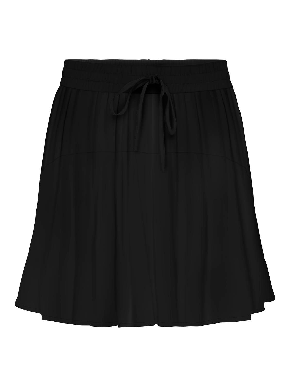 Only Minirok ONLNALA LIFE SKORT WVN NOOS