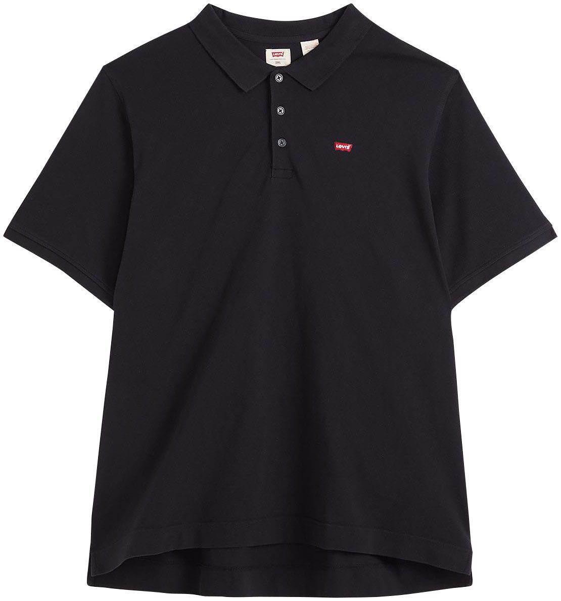 Levi's® Plus Poloshirt BIG O.G. BATWING POLO
