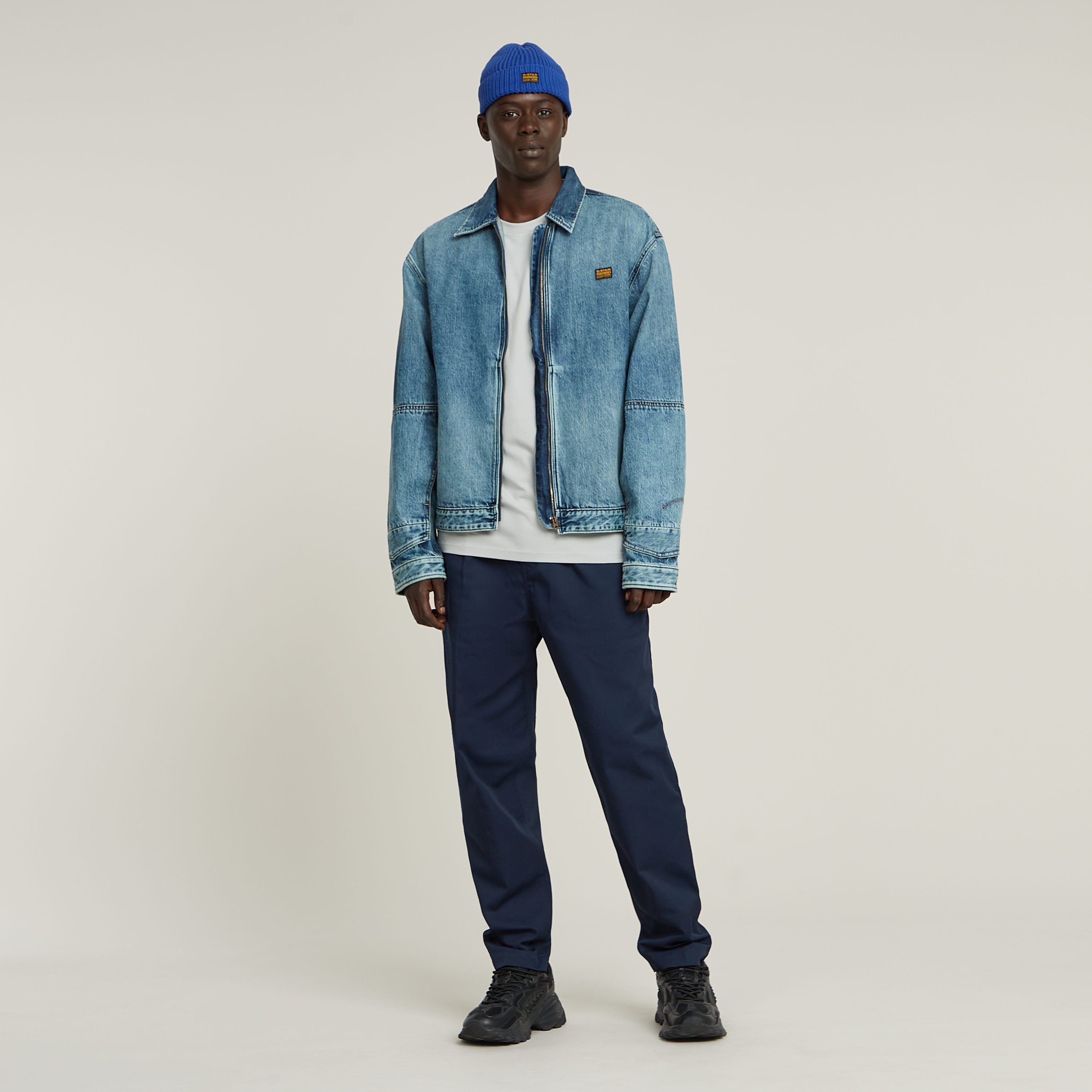 G-Star RAW T-shirt Slim base