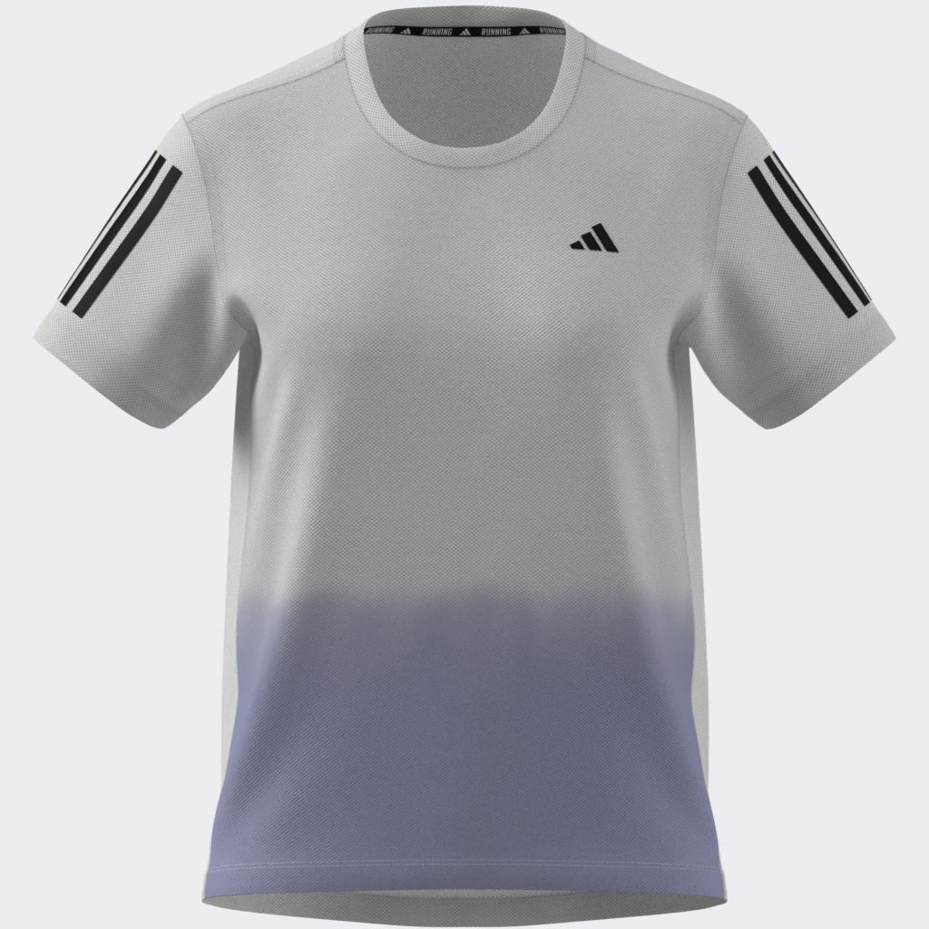 adidas Performance Runningshirt OTR B CB TEE W