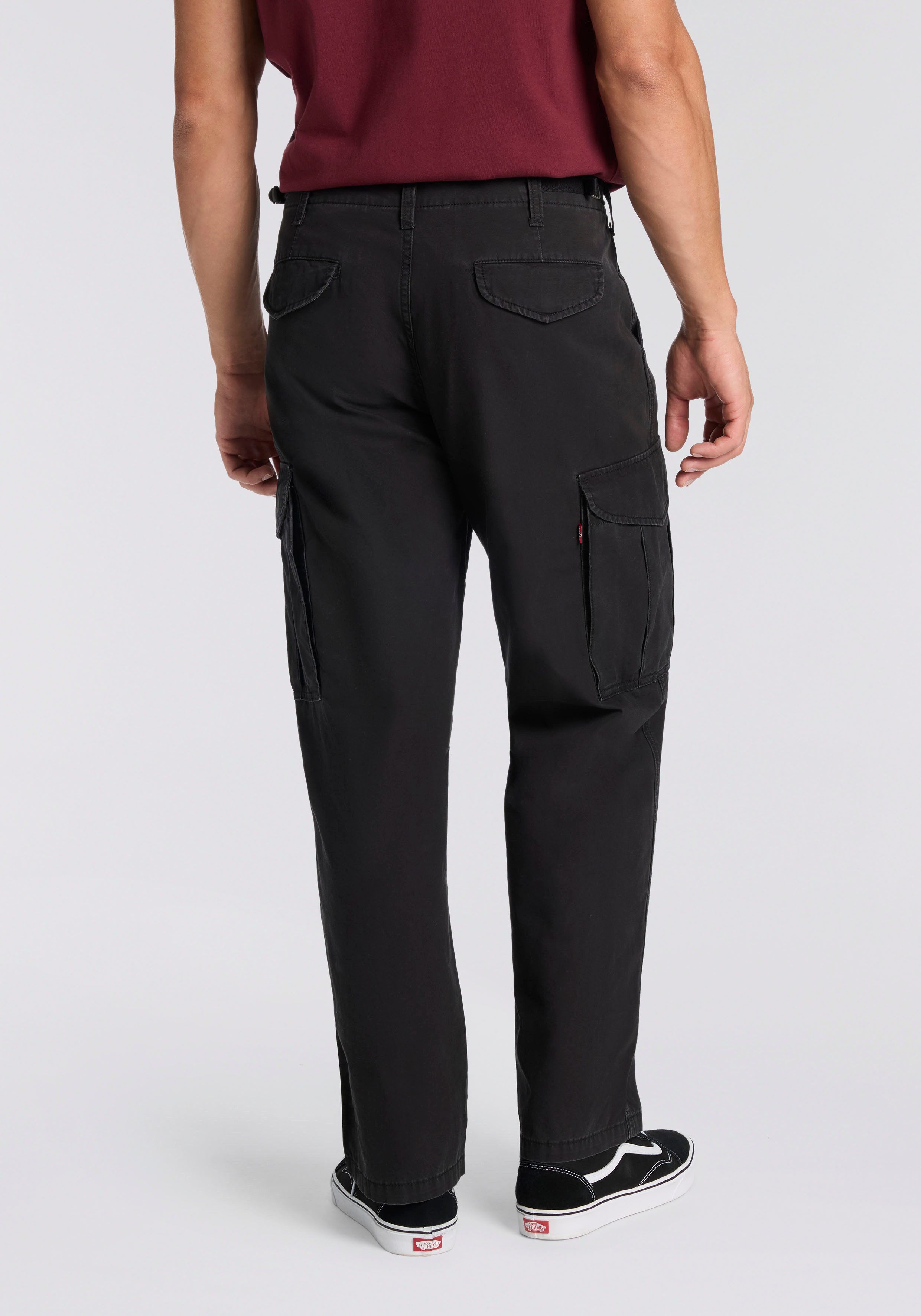 Levi's® Cargobroek LV Hose XX CARGO BAGG