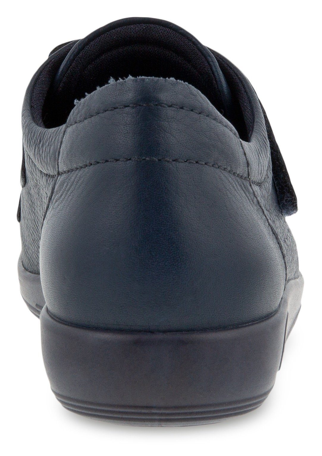 Ecco Klittenbandschoenen SOFT 2.0 Lage schoen, vrijetijdsschoen met klittenbandsluitingen