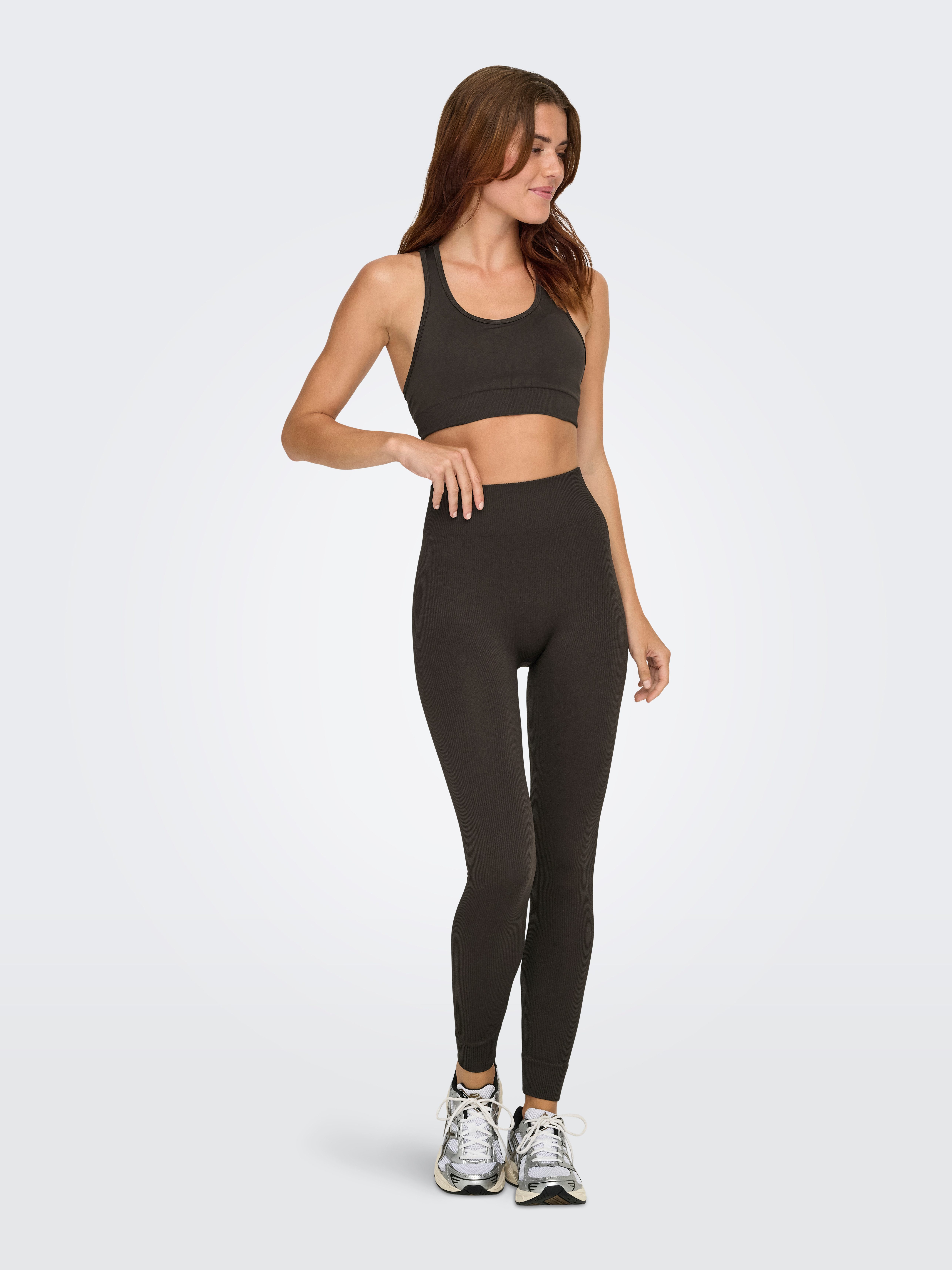 Only Play Sport-bh ONPDAISY SEAM SPORTS BRA - NOOS