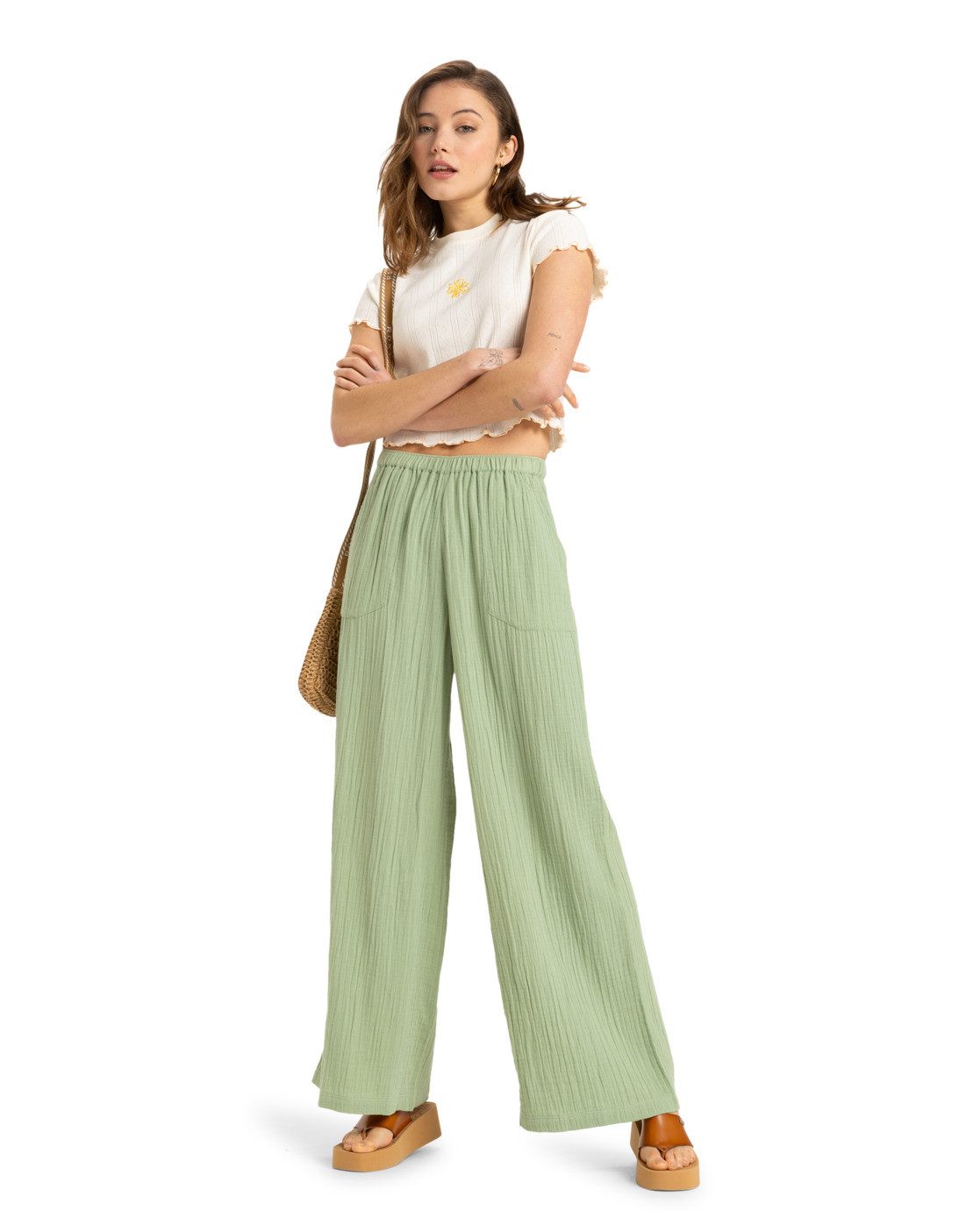 Roxy Outdoorbroek What A Vibe