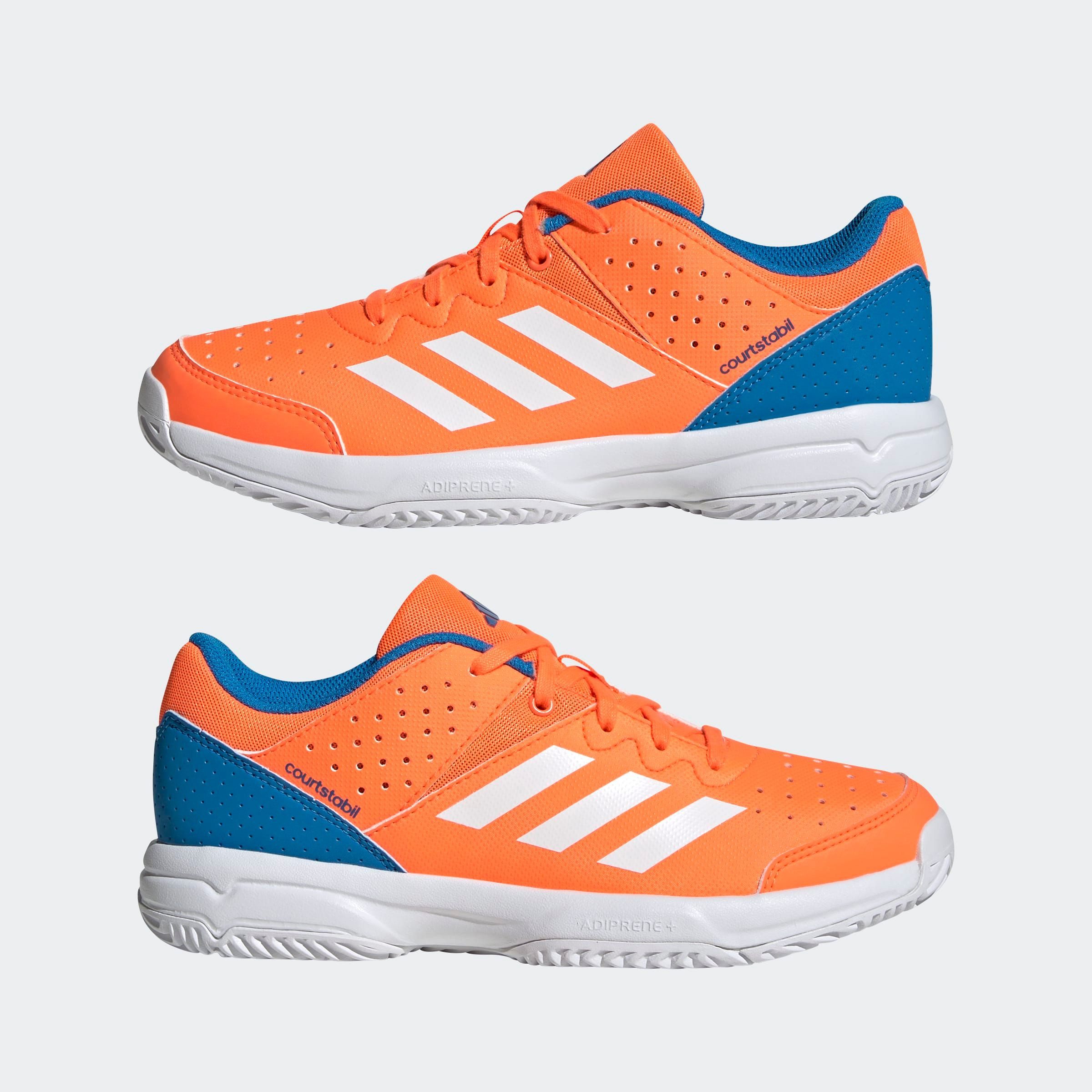 adidas Performance Zaalschoenen Court Stabil