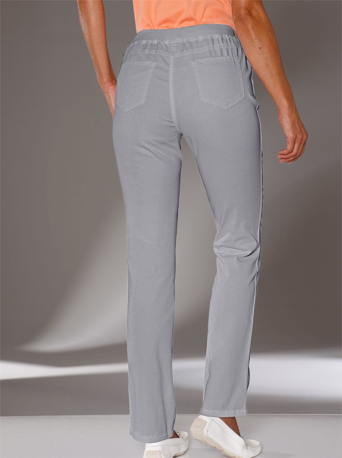 Classic Basics Stretch jeans