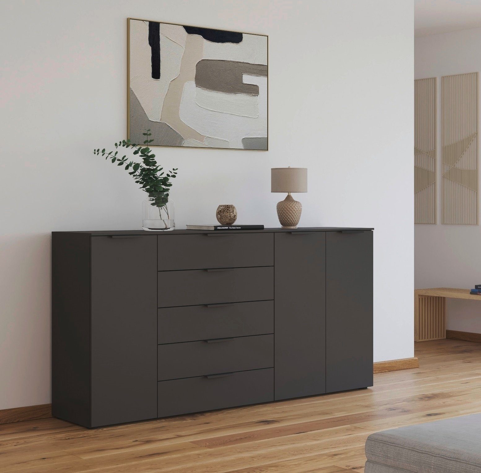 rauch Ladekast Flipp sideboard commode waskast bestseller