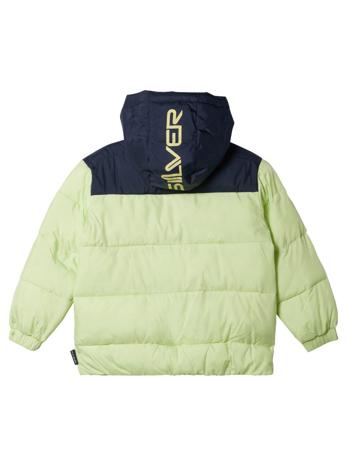 Quiksilver Outdoorjack Cold Days