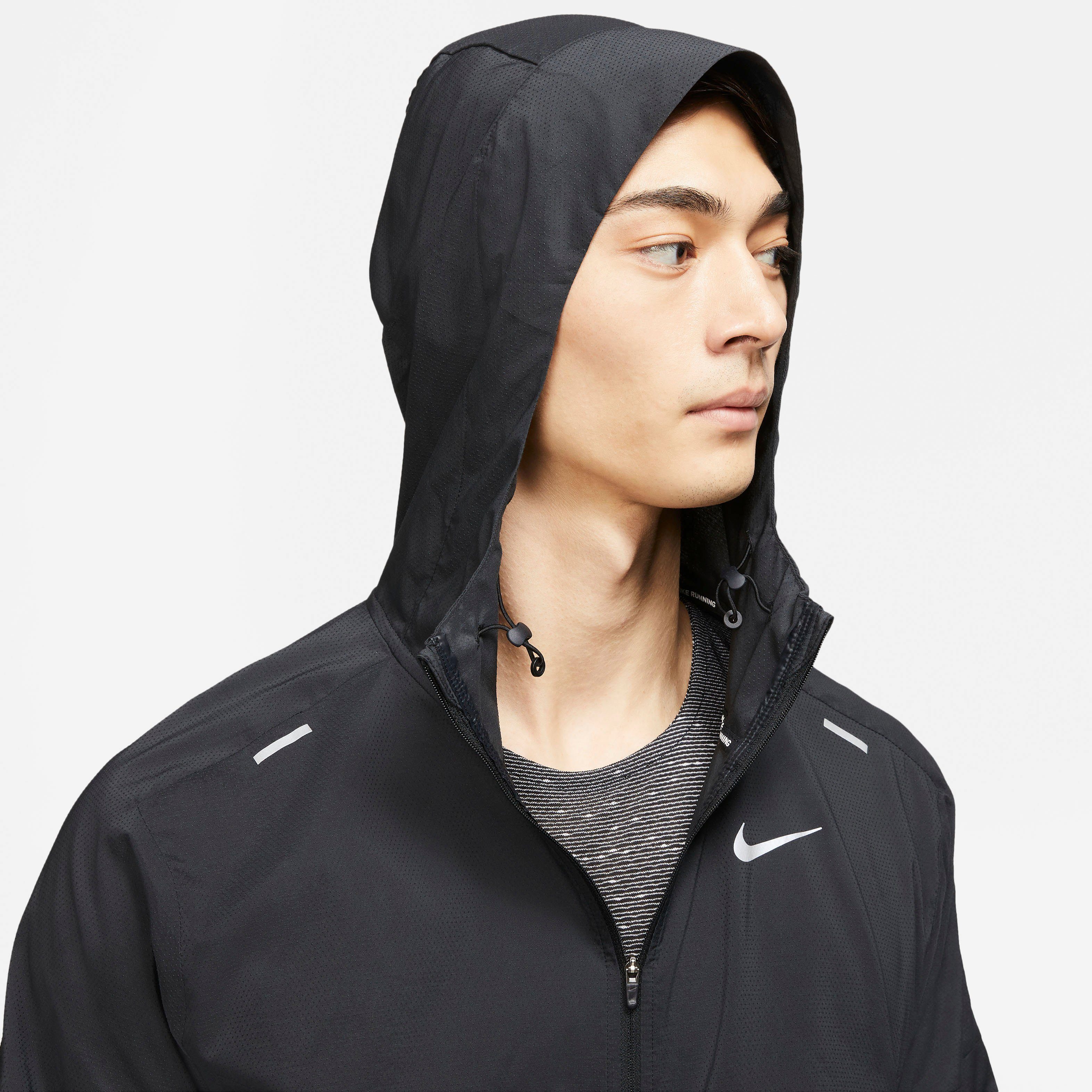 Nike Runningjack Windrunner Men's Running Jacket