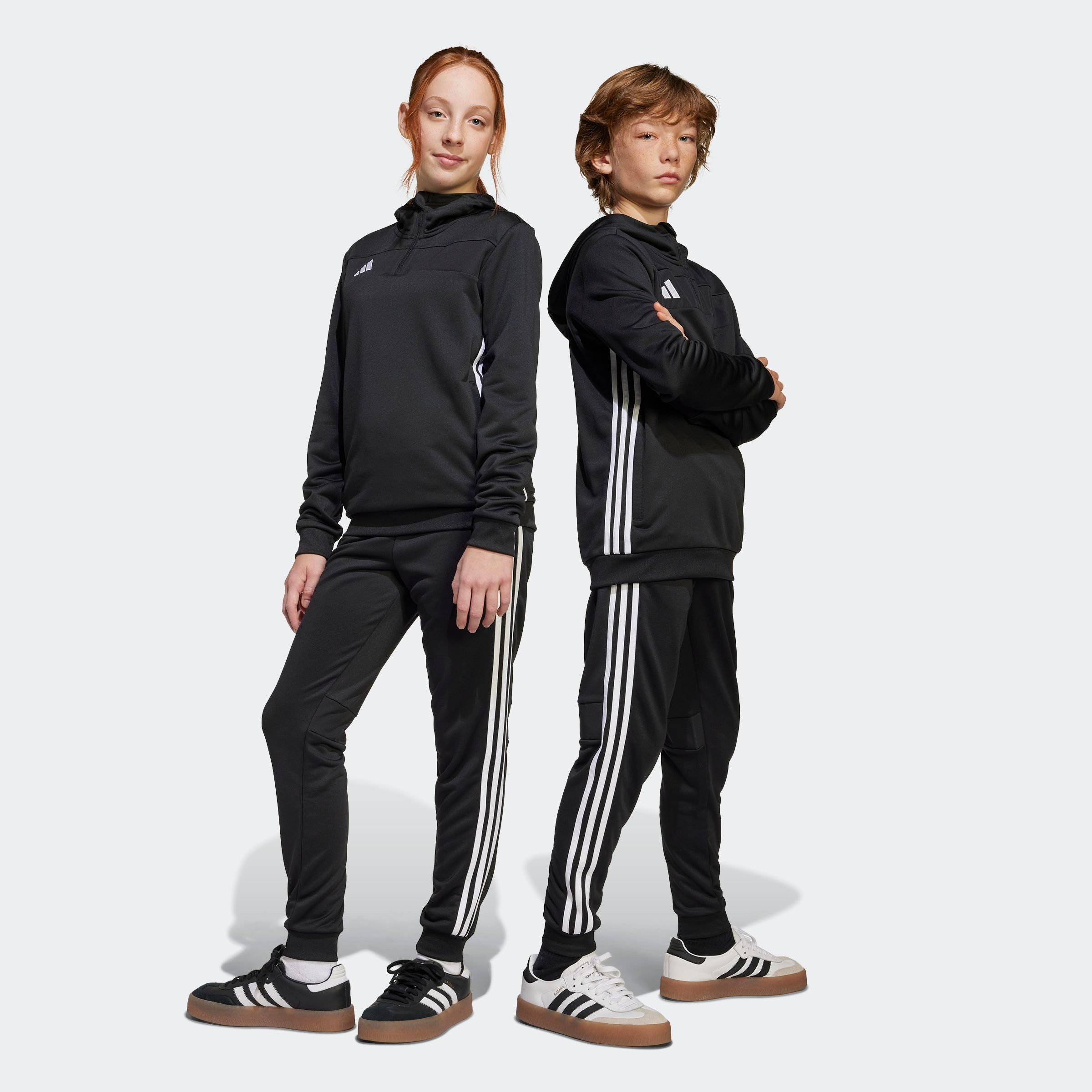 adidas Performance Trainingsbroek TIRO ES SW PT Y (1-delig)