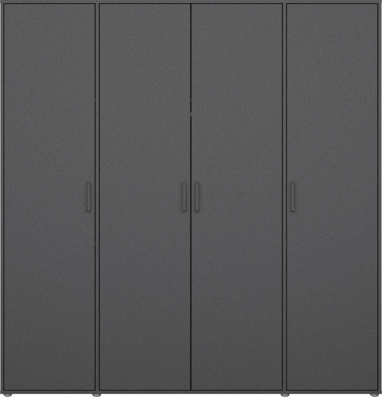 rauch Kledingkast VOYAGER Otto´s Choice Garderobe Kledingkast TOPSELLER Slaapkamer